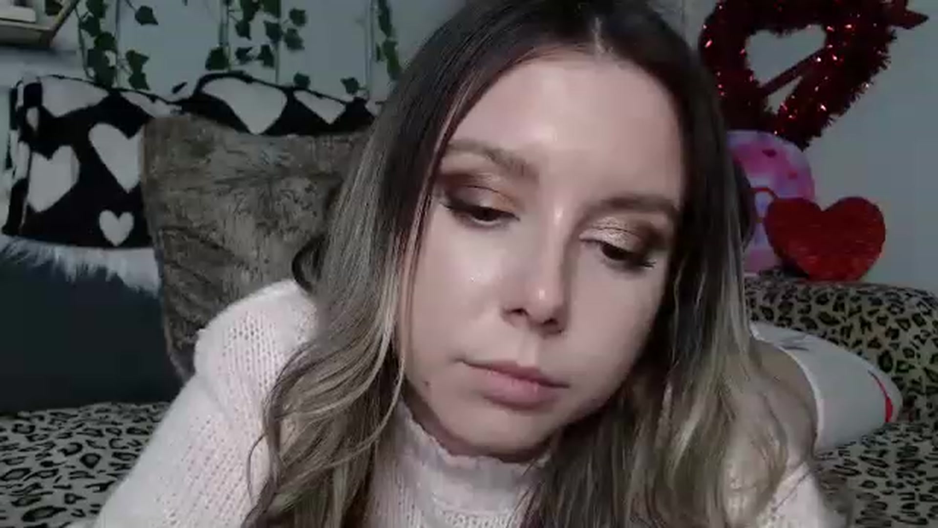 Gallery image thumbnail from MariahKay's myfreecams stream on, 02/15/2023, 02:18 image 9 of 20