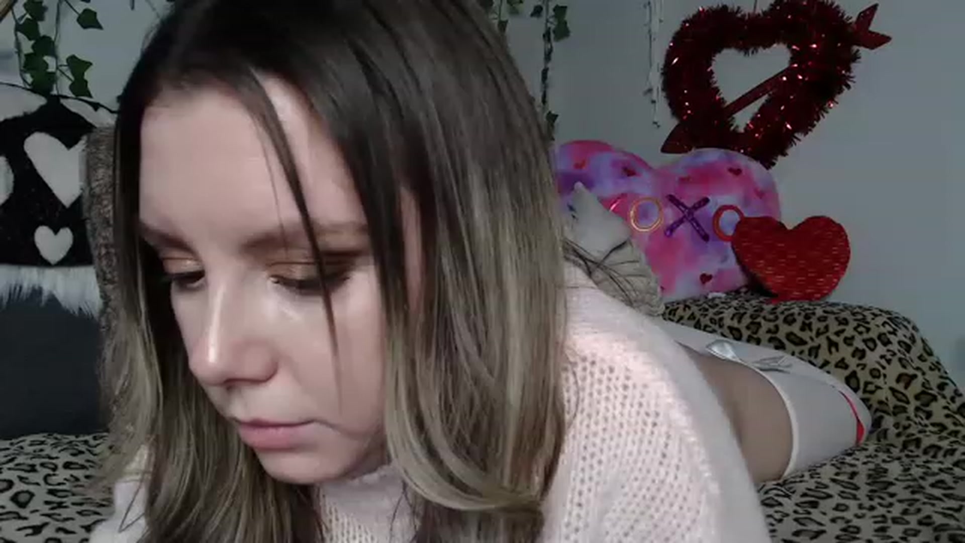 Gallery image thumbnail from MariahKay's myfreecams stream on, 02/15/2023, 02:18 image 1 of 20