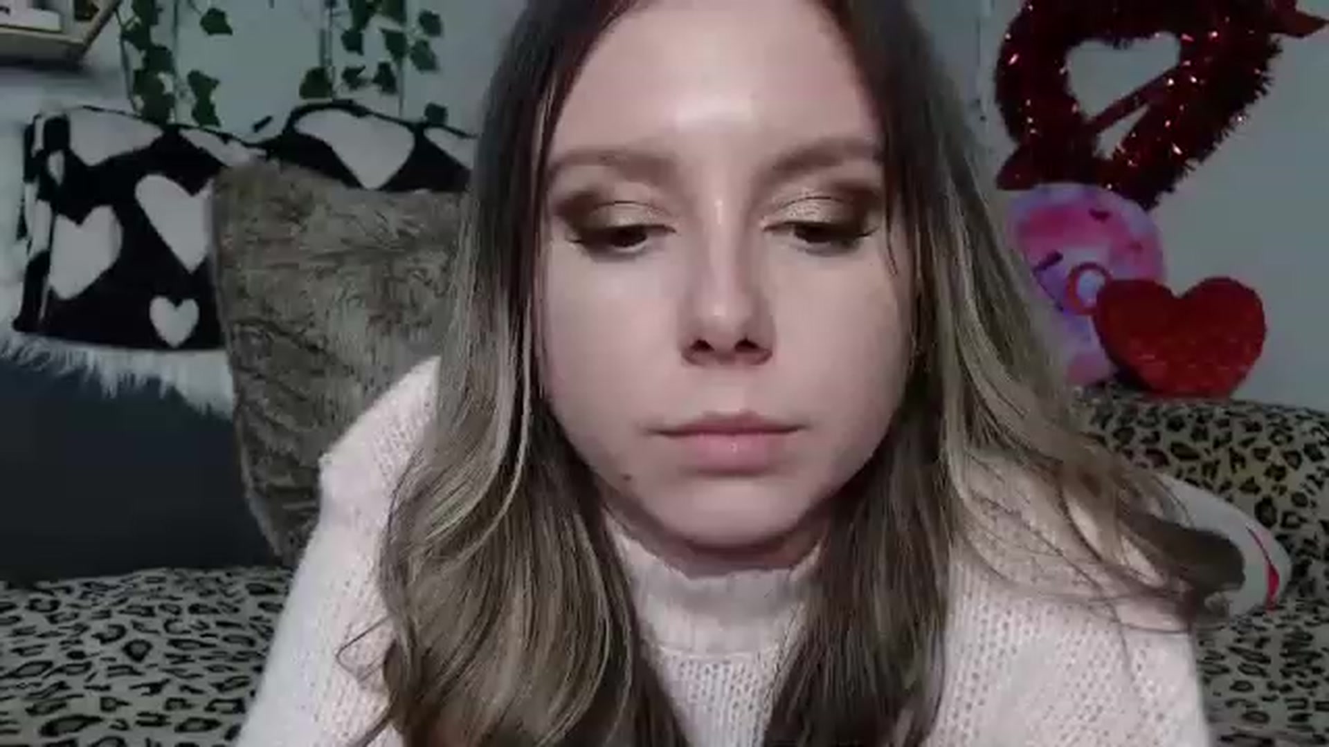 Gallery image thumbnail from MariahKay's myfreecams stream on, 02/15/2023, 02:18 image 7 of 20
