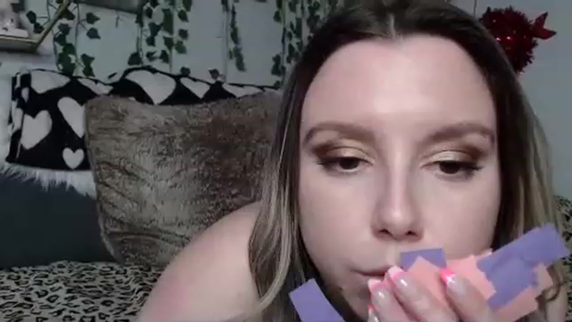 Gallery image thumbnail from MariahKay's myfreecams stream on, 02/15/2023, 02:51 image 11 of 20