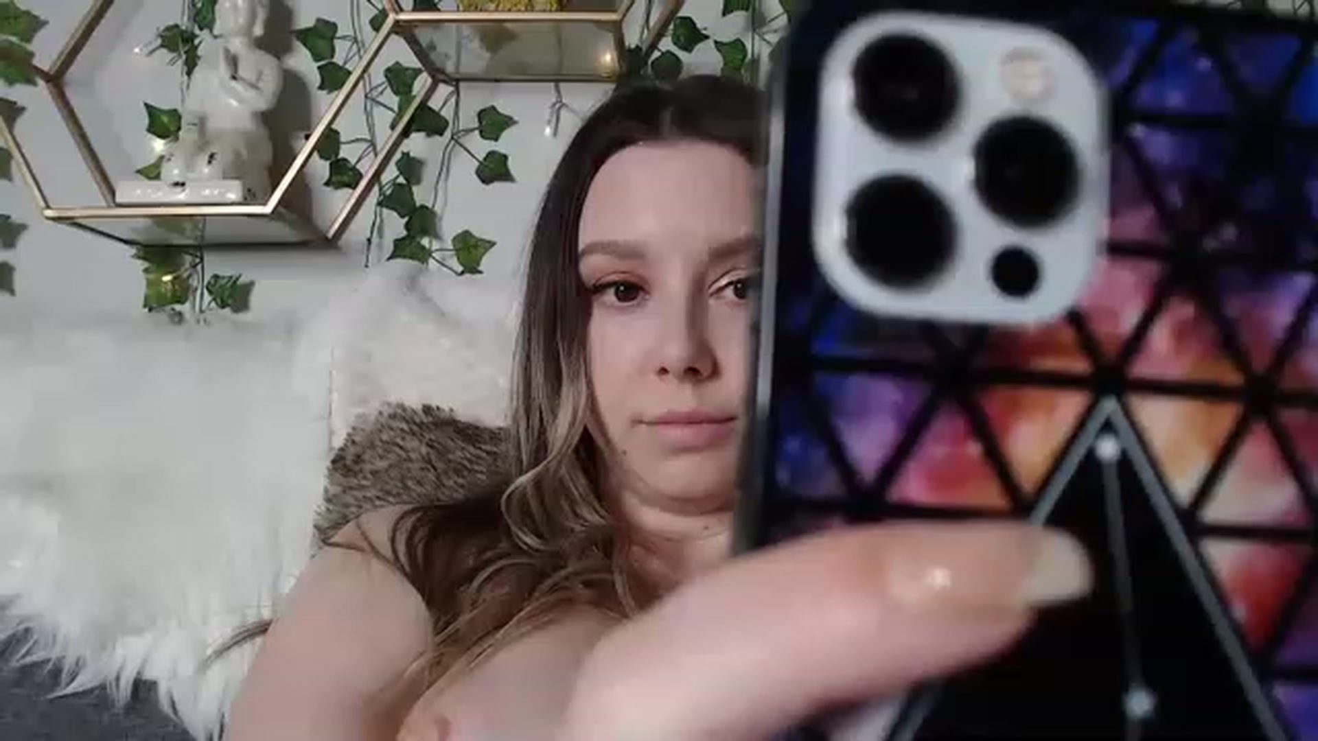 Gallery image thumbnail from MariahKay's myfreecams stream on, 03/07/2023, 01:23 image 13 of 20