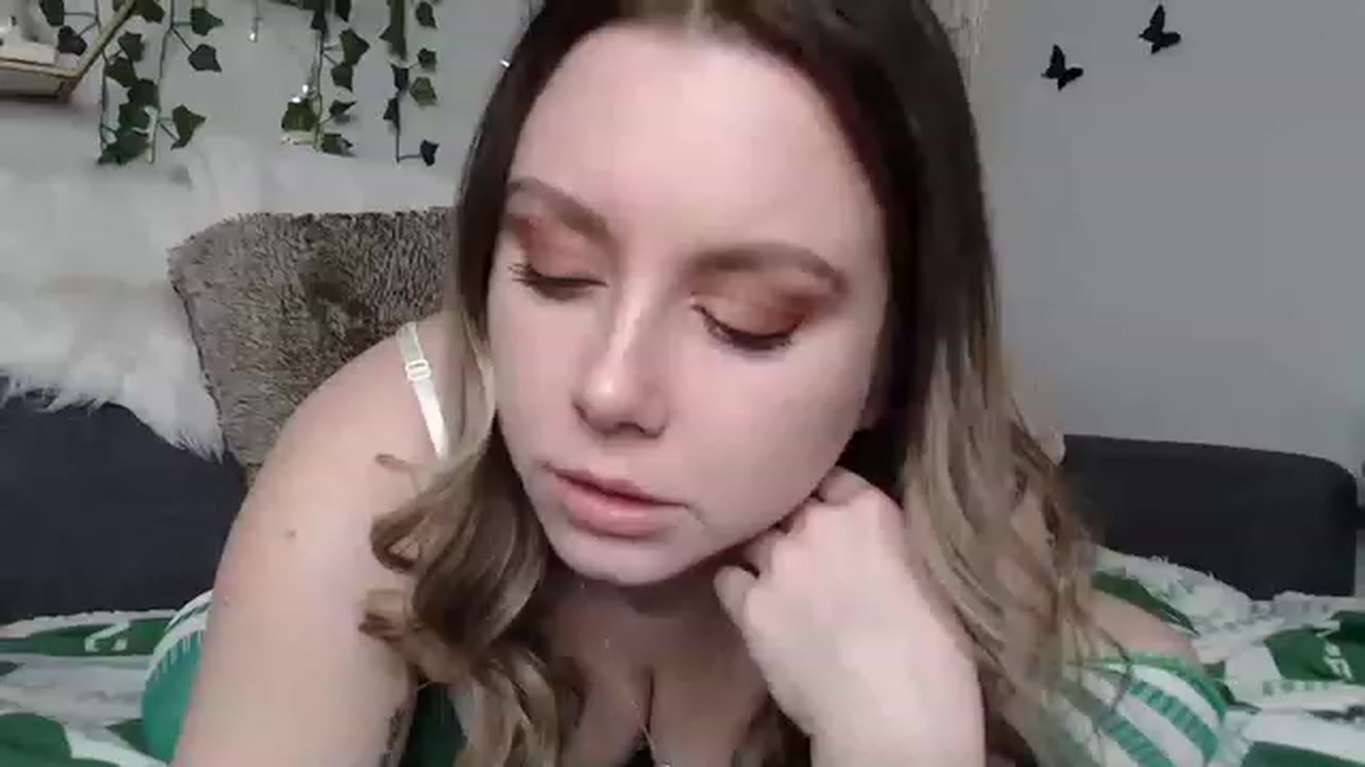 Gallery image thumbnail from MariahKay's myfreecams stream on, 03/07/2023, 20:55 image 2 of 20