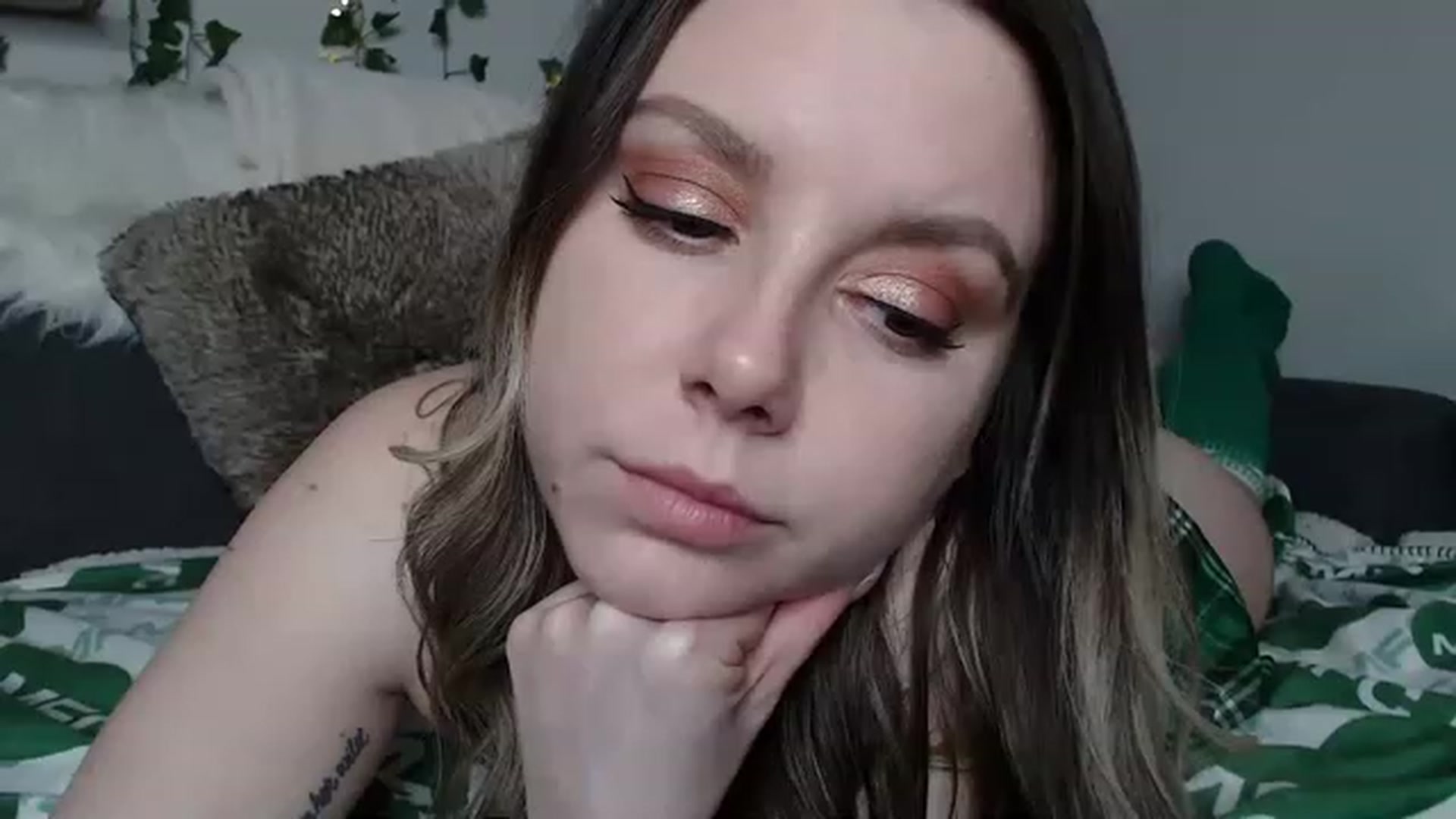 Gallery image thumbnail from MariahKay's myfreecams stream on, 03/07/2023, 20:55 image 16 of 20