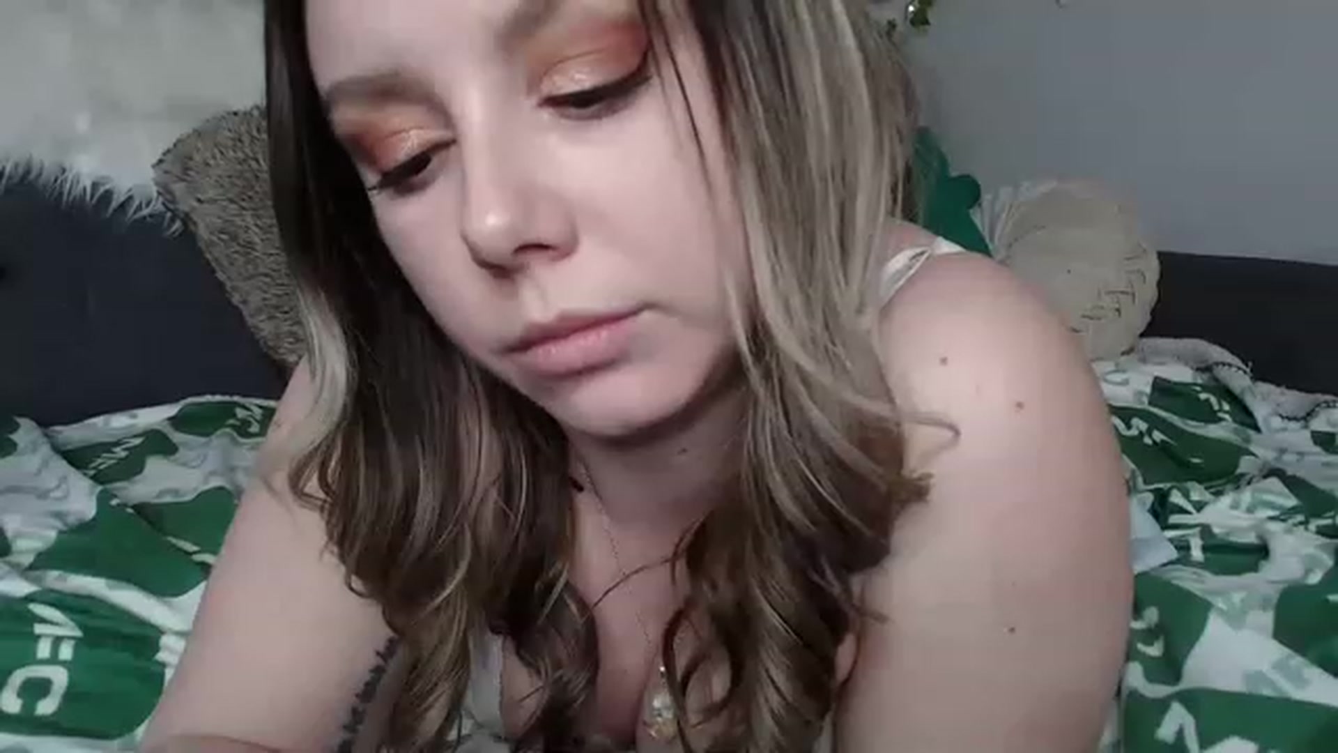 Gallery image thumbnail from MariahKay's myfreecams stream on, 03/07/2023, 22:28 image 10 of 20