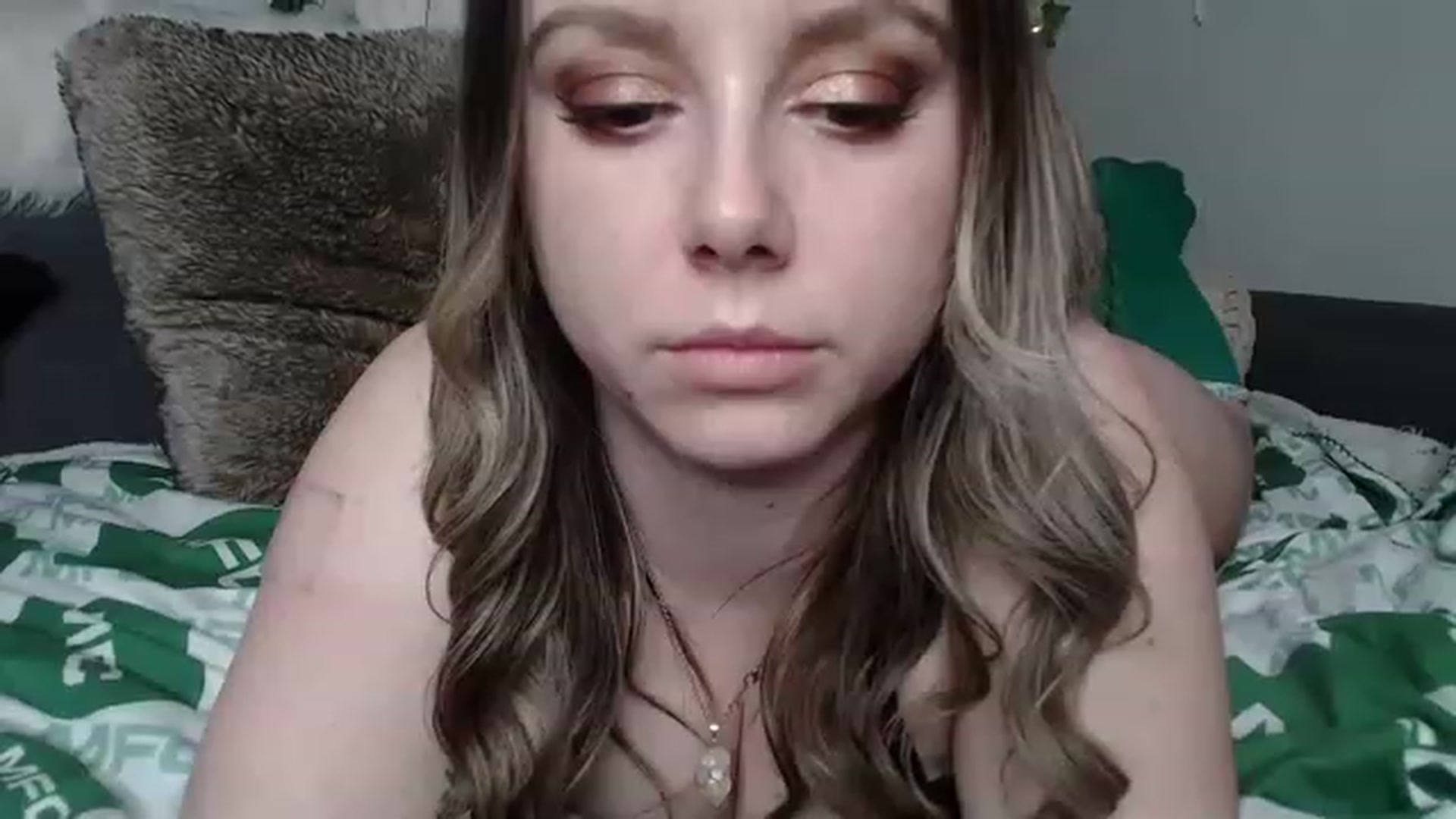 Gallery image thumbnail from MariahKay's myfreecams stream on, 03/10/2023, 24:05 image 11 of 20