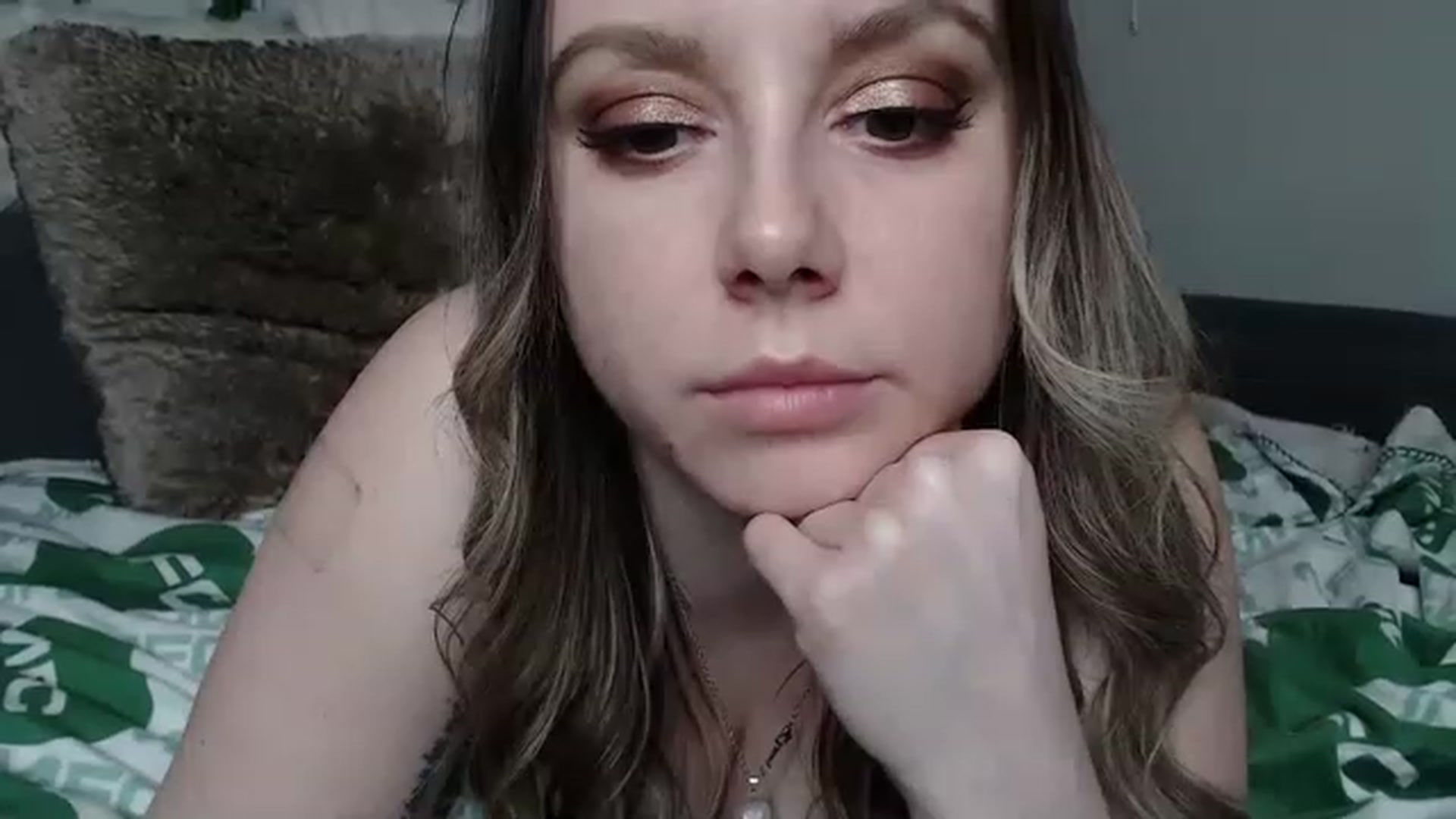Gallery image thumbnail from MariahKay's myfreecams stream on, 03/10/2023, 24:05 image 12 of 20