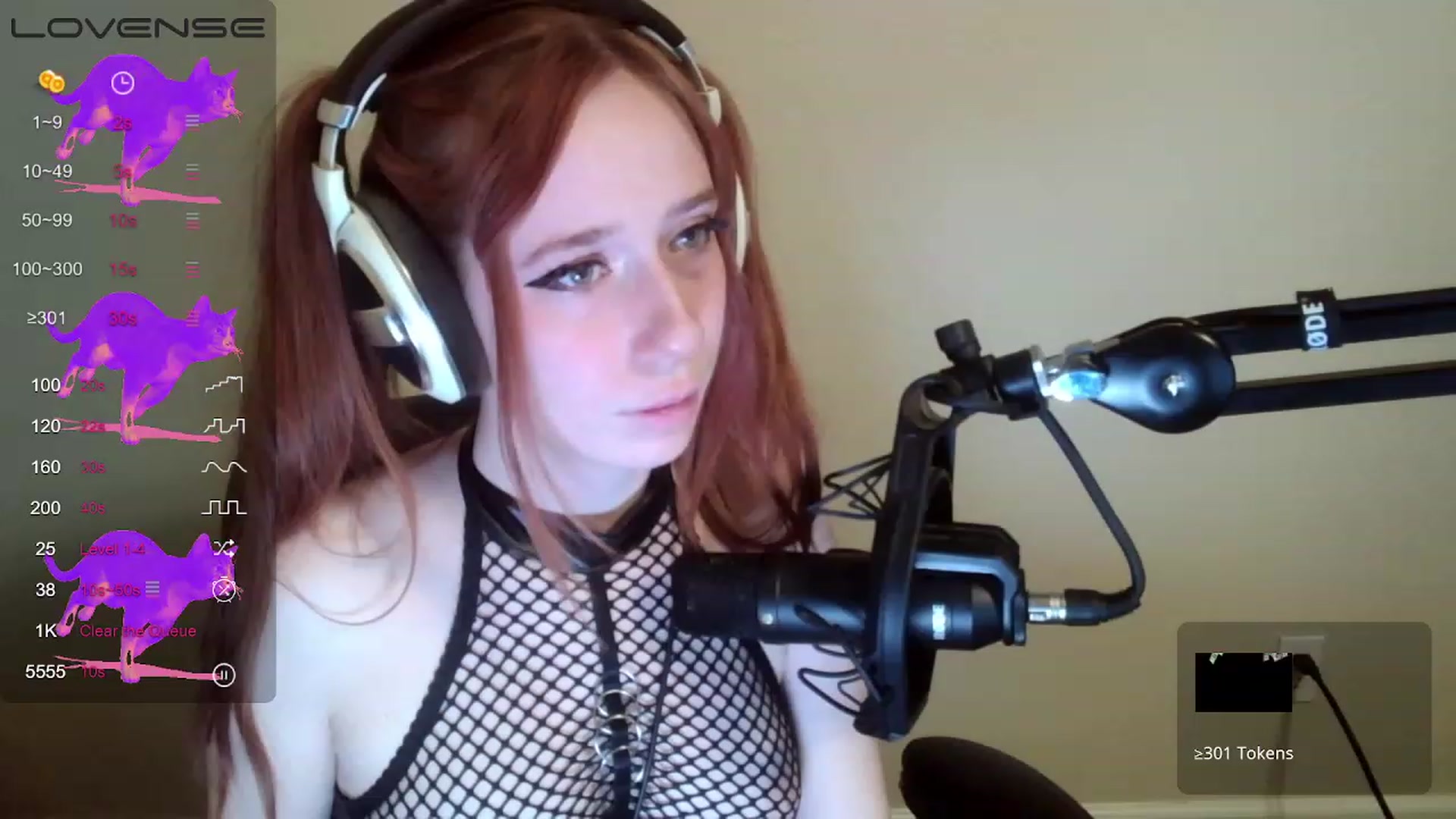 Gallery image thumbnail from MariahXSavage's myfreecams stream on, 08/11/2023, 10:43 image 18 of 20