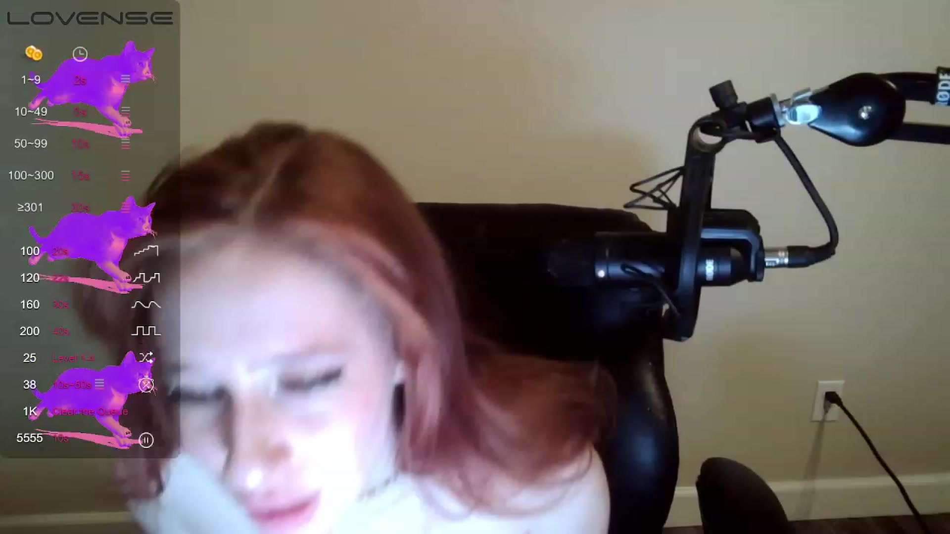 Gallery image thumbnail from MariahXSavage's myfreecams stream on, 08/12/2023, 13:26 image 16 of 20