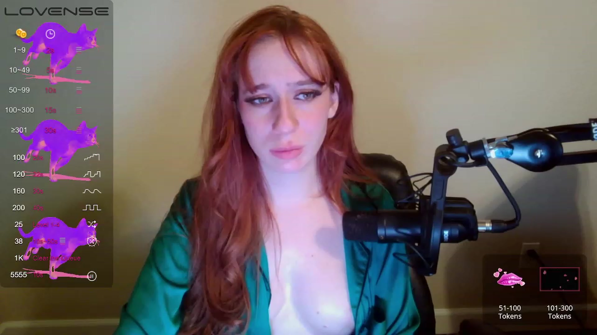 Gallery image thumbnail from MariahXSavage's myfreecams stream on, 08/14/2023, 12:14 image 10 of 20