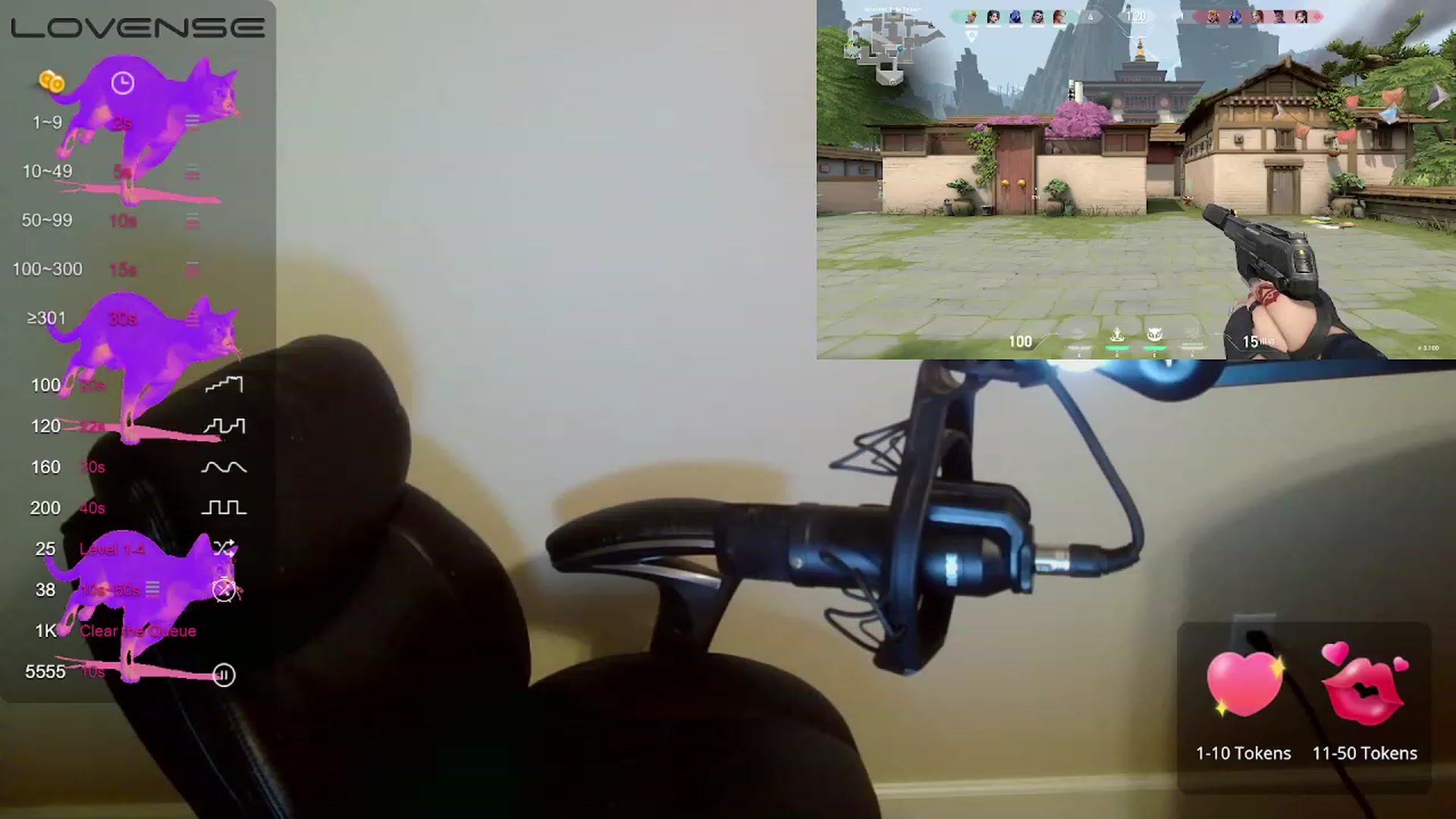 Gallery image thumbnail from MariahXSavage's myfreecams stream on, 08/14/2023, 12:14 image 16 of 20