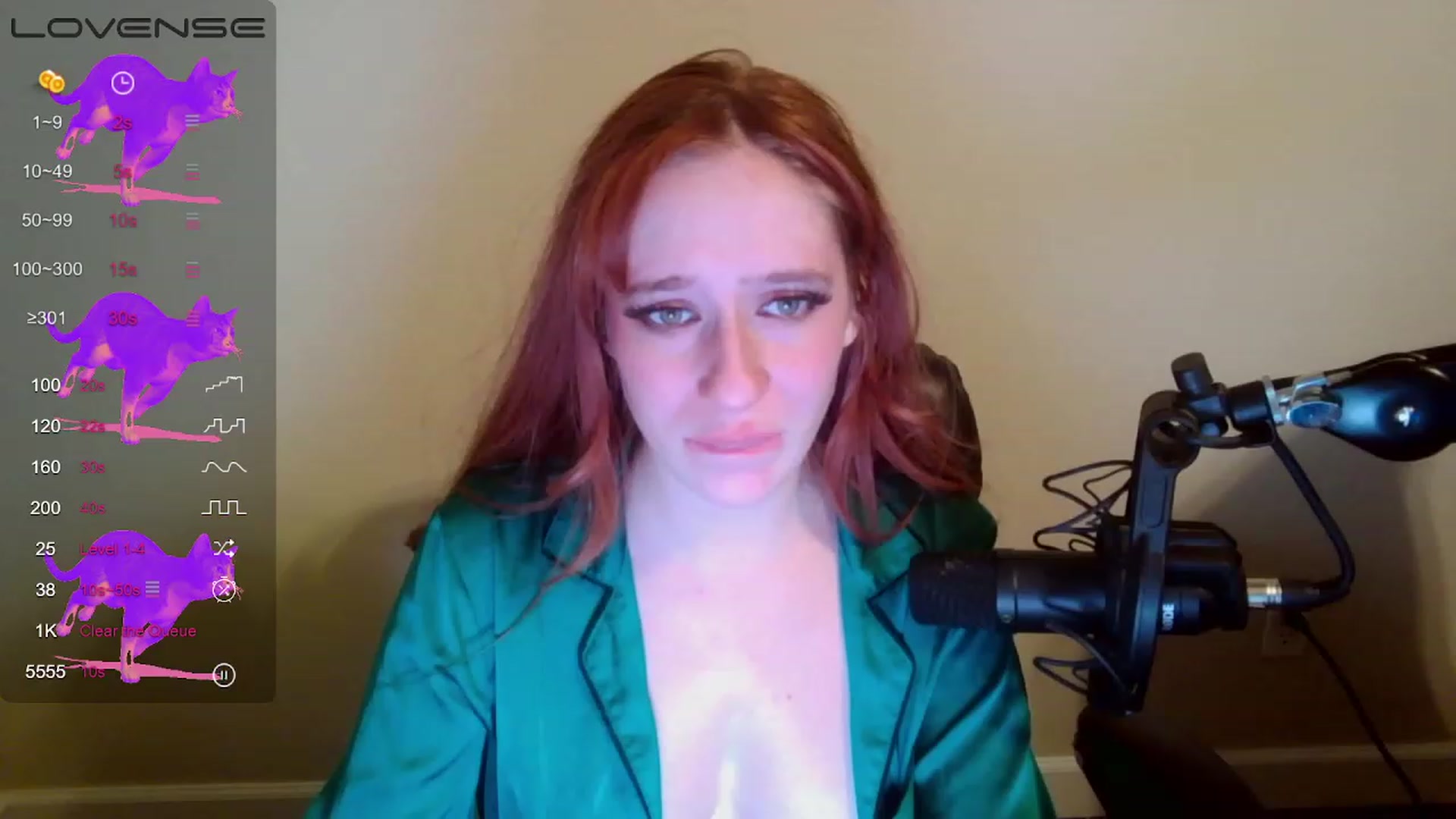 Gallery image thumbnail from MariahXSavage's myfreecams stream on, 08/14/2023, 12:14 image 2 of 20