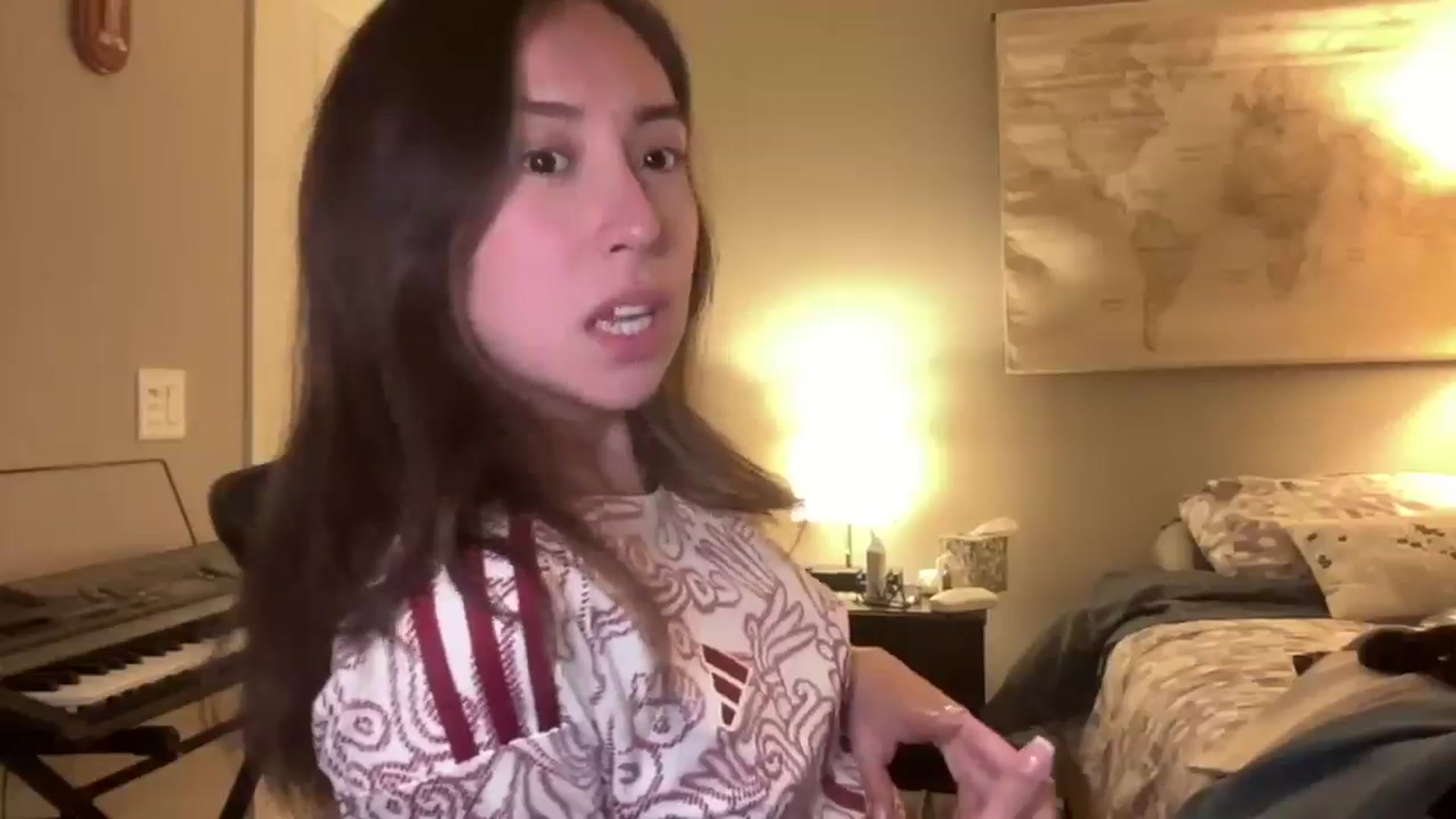 Gallery image thumbnail from Marial's myfreecams stream on, 01/12/2026, 08:01 image 5 of 20