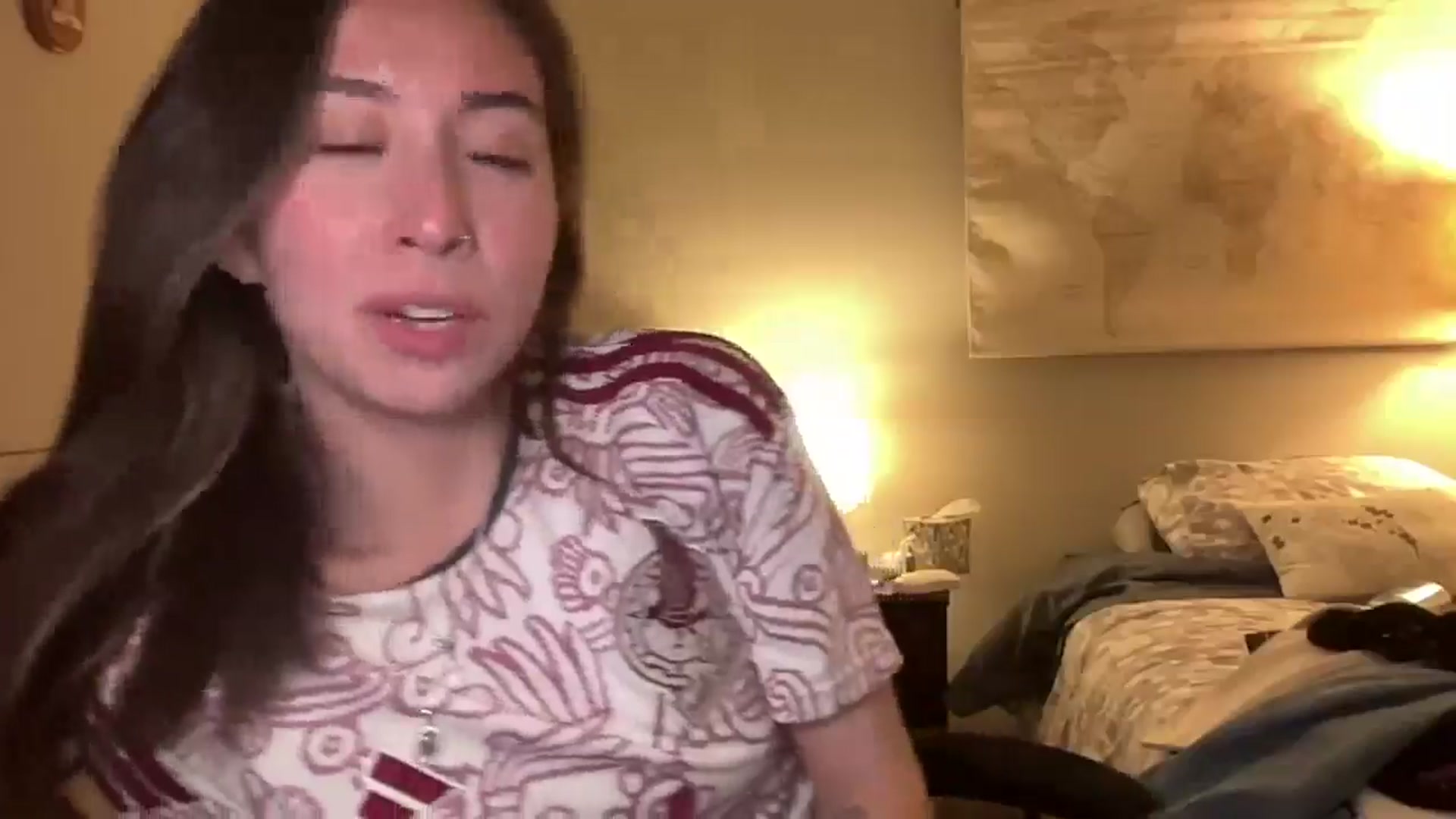 Gallery image thumbnail from Marial's myfreecams stream on, 01/12/2026, 08:01 image 20 of 20