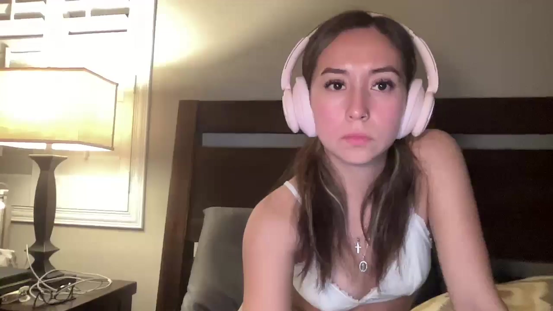 Gallery image thumbnail from Marial's myfreecams stream on, 01/21/2026, 04:38 image 19 of 20