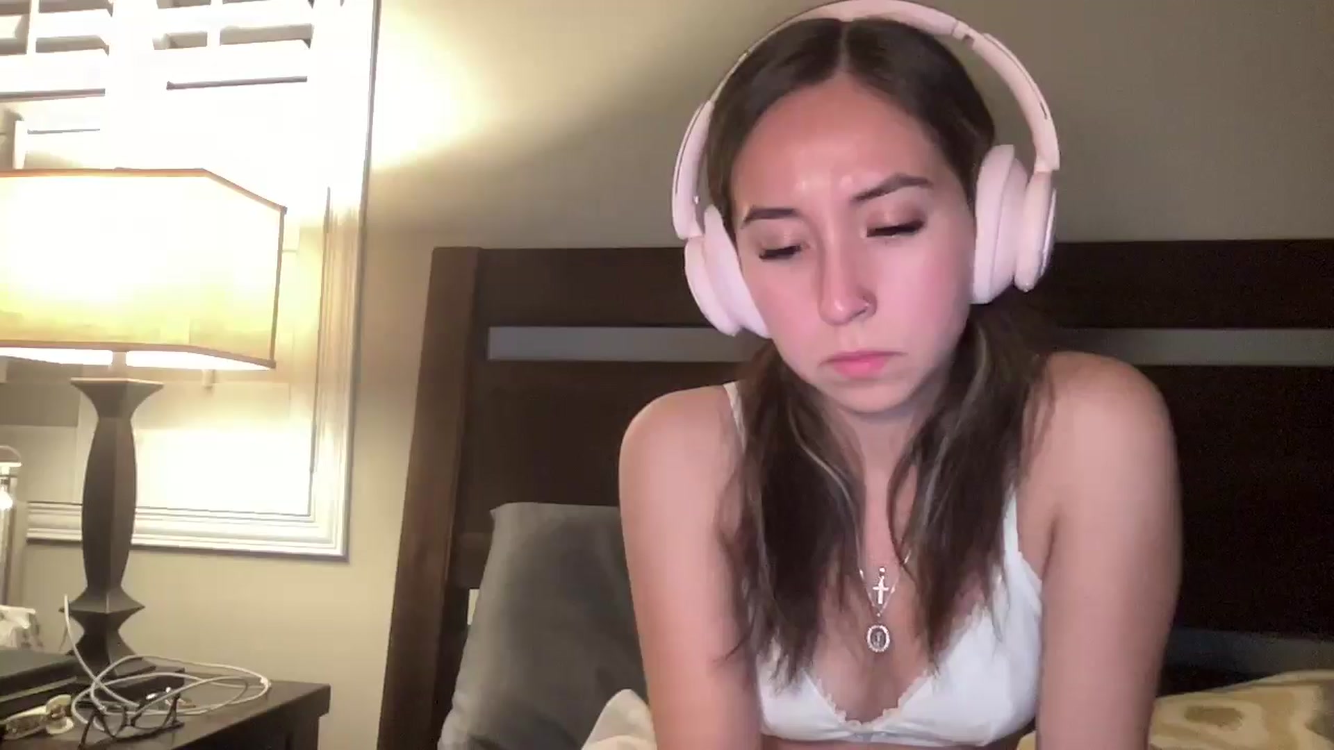 Gallery image thumbnail from Marial's myfreecams stream on, 01/21/2026, 04:38 image 16 of 20