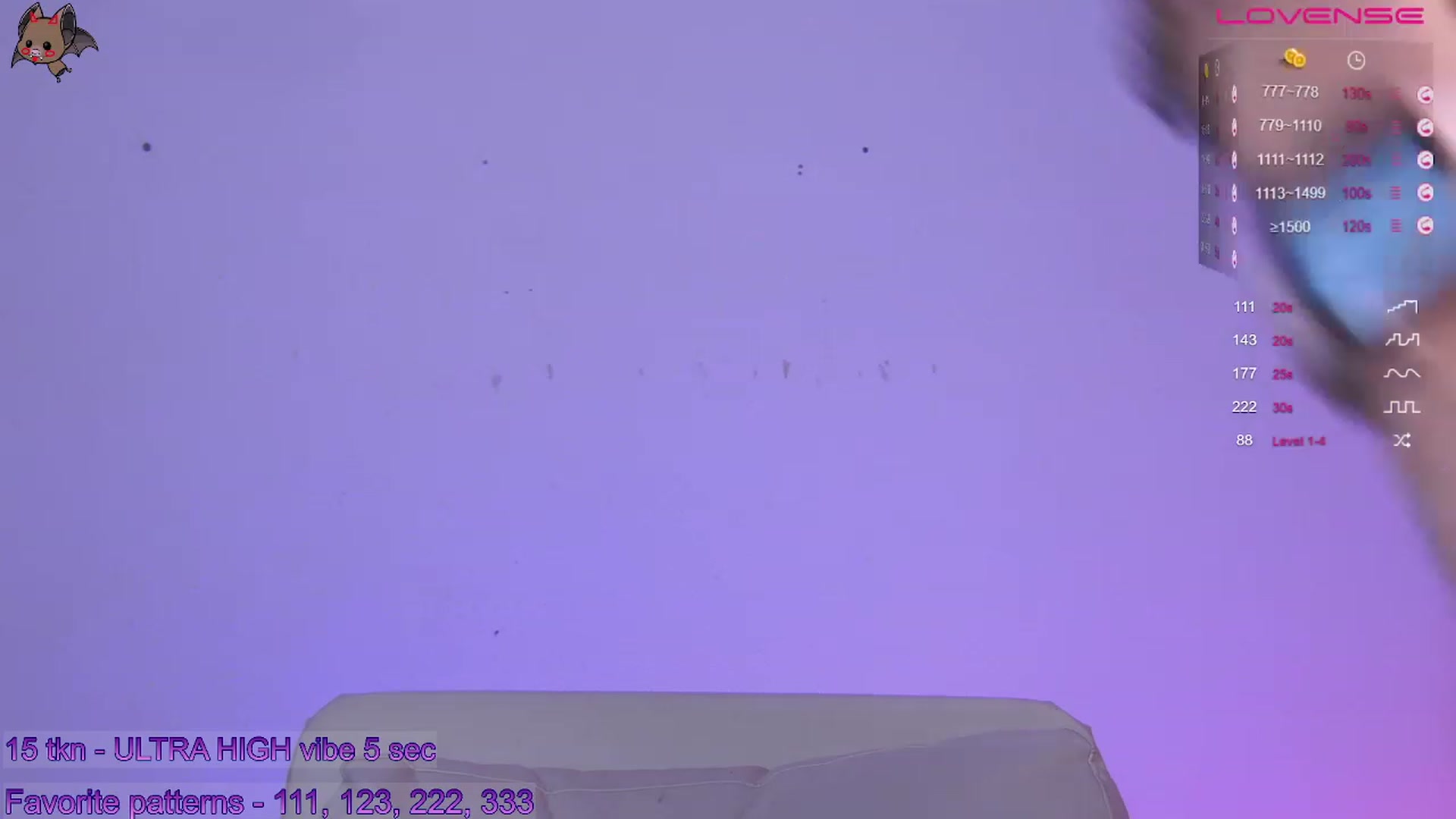 Gallery image thumbnail from Mariamercada's myfreecams stream on, 12/25/2022, 18:59 image 5 of 20