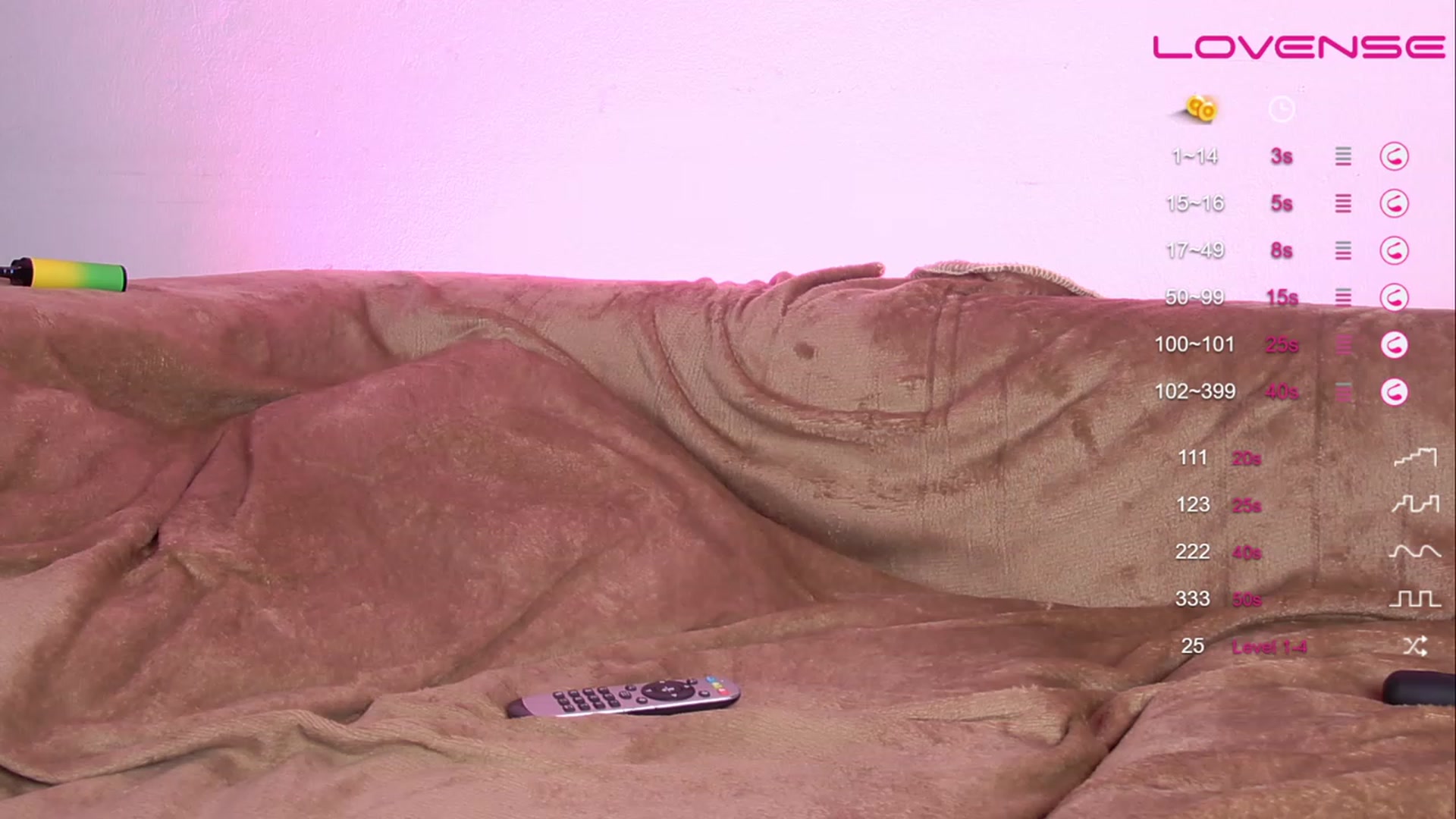 Gallery image thumbnail from Mariamercada's myfreecams stream on, 04/16/2023, 19:39 image 19 of 20