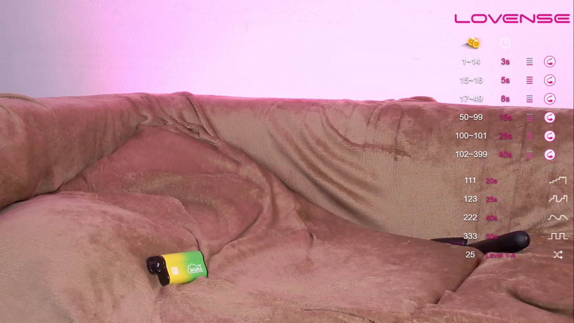Gallery image thumbnail from Mariamercada's myfreecams stream on, 04/16/2023, 19:39 image 7 of 20