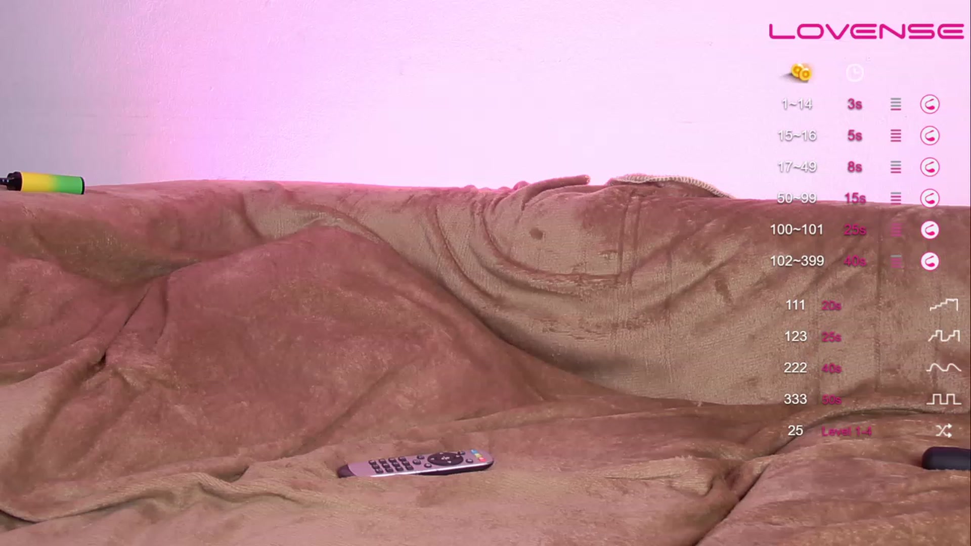 Gallery image thumbnail from Mariamercada's myfreecams stream on, 04/16/2023, 19:39 image 20 of 20
