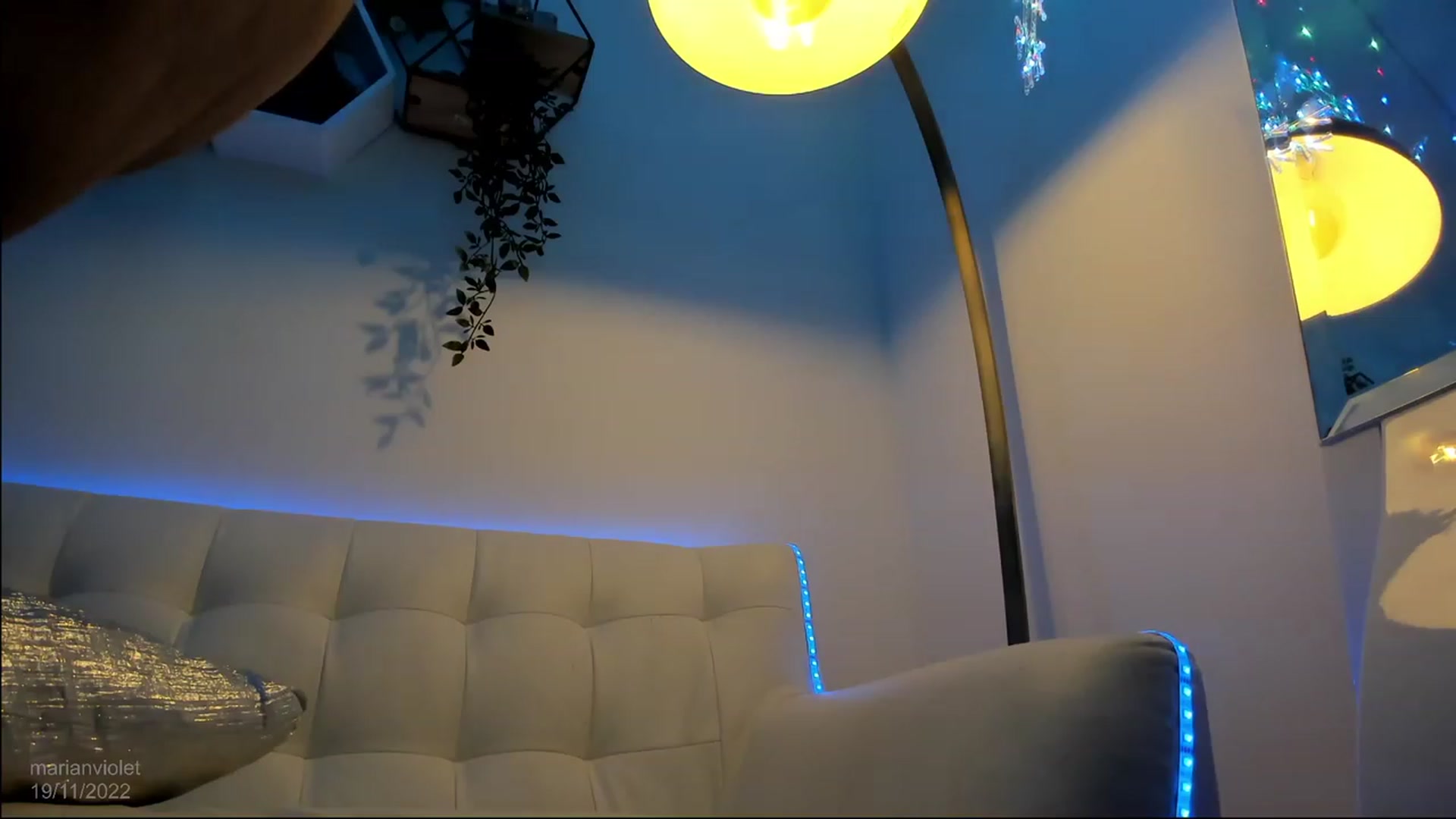Gallery image thumbnail from Marianviolet's myfreecams stream on, 11/20/2022, 05:38 image 13 of 20