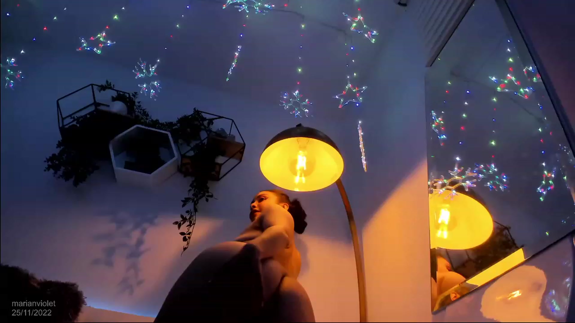 Gallery image thumbnail from Marianviolet's myfreecams stream on, 11/26/2022, 08:59 image 1 of 20