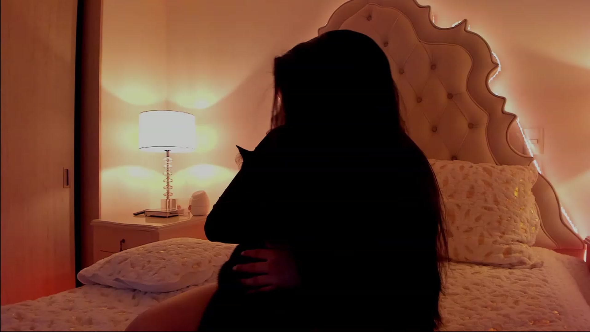 Gallery image thumbnail from Marianviolet's myfreecams stream on, 01/23/2023, 08:11 image 5 of 20