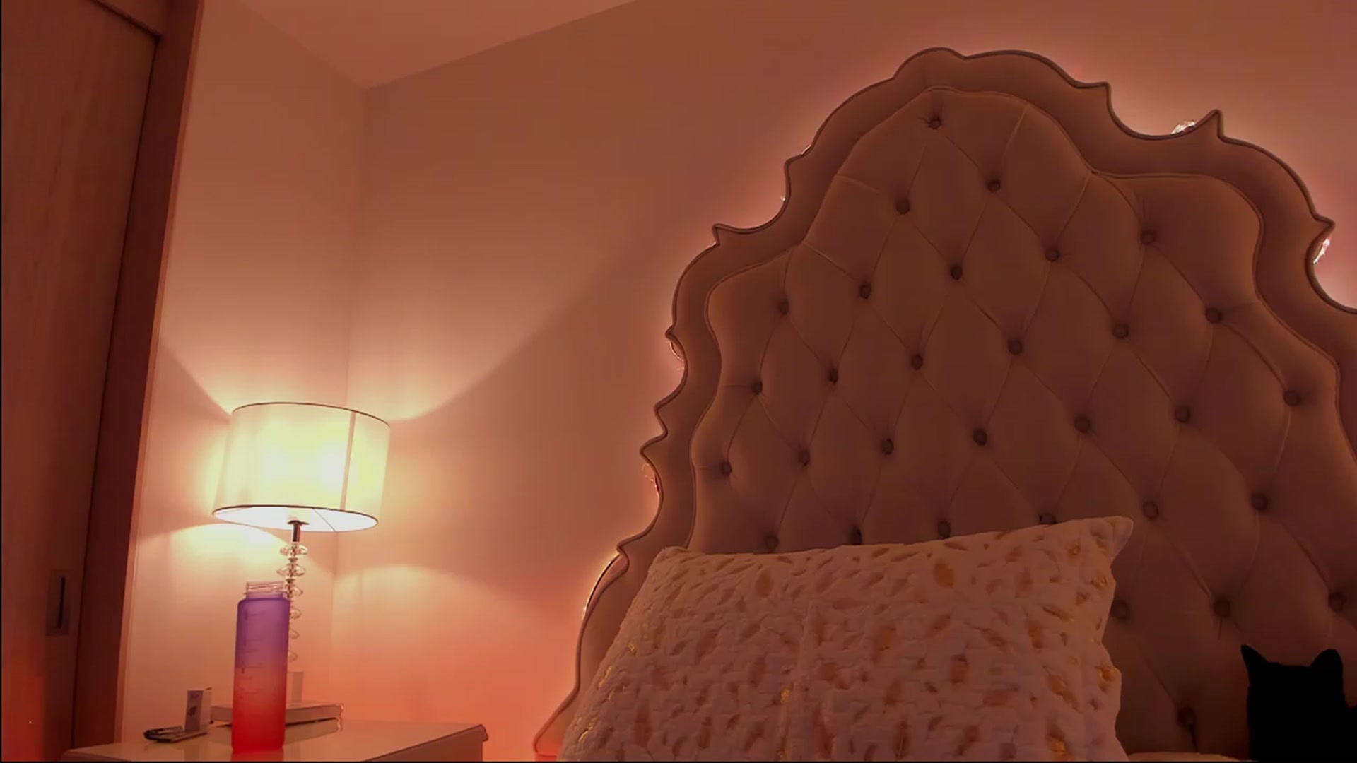 Gallery image thumbnail from Marianviolet's myfreecams stream on, 02/06/2023, 08:28 image 19 of 20