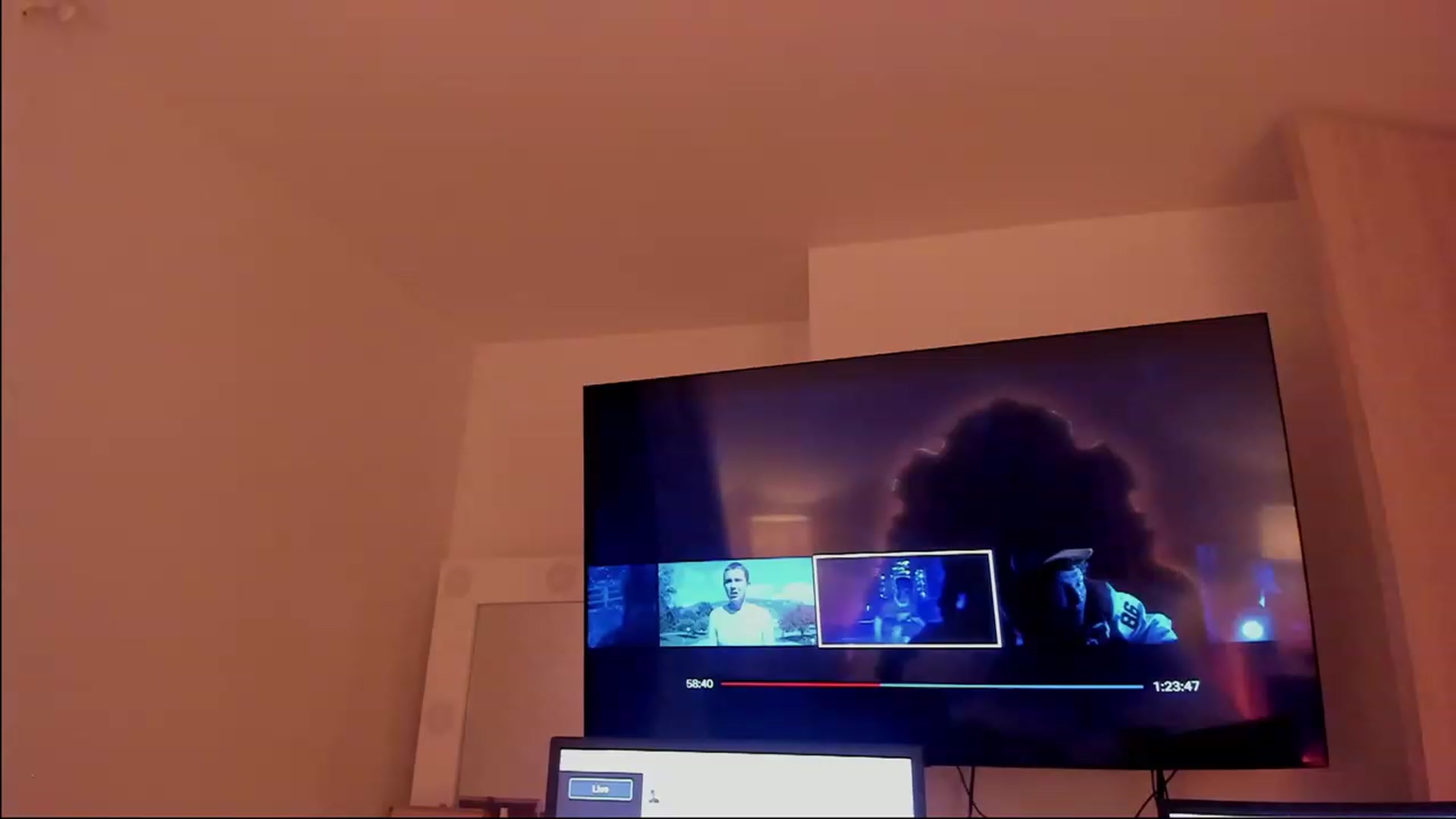 Gallery image thumbnail from Marianviolet's myfreecams stream on, 02/11/2023, 09:59 image 9 of 20