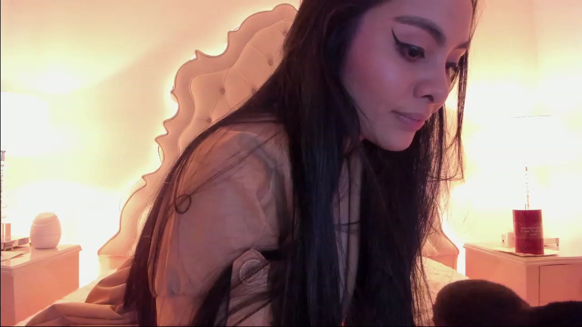 Gallery image thumbnail from Marianviolet's myfreecams stream on, 02/18/2023, 11:30 image 12 of 20