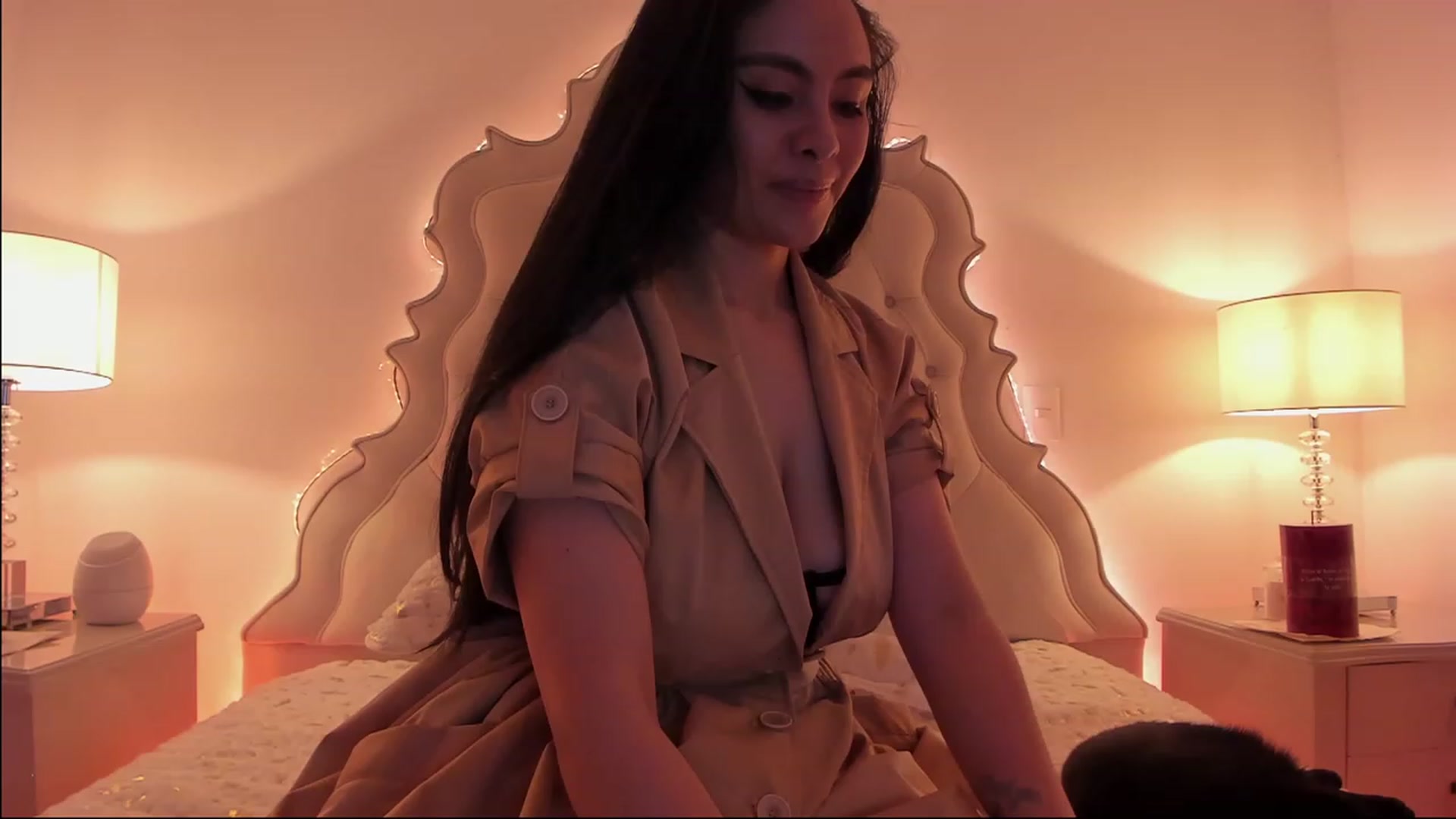 Gallery image thumbnail from Marianviolet's myfreecams stream on, 02/18/2023, 11:30 image 13 of 20