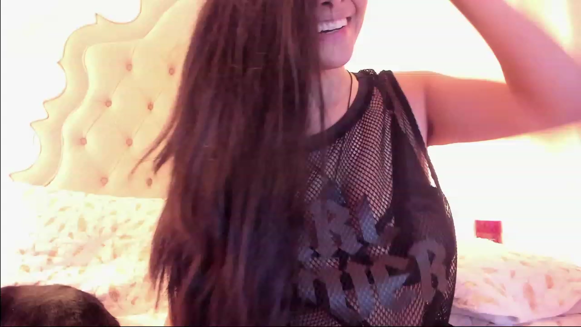 Gallery image thumbnail from Marianviolet's myfreecams stream on, 02/19/2023, 09:56 image 1 of 20