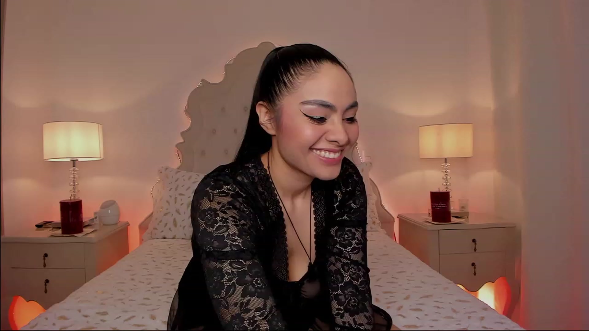 Gallery image thumbnail from Marianviolet's myfreecams stream on, 02/20/2023, 06:32 image 4 of 20