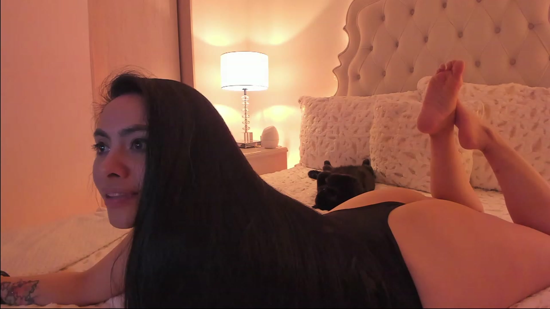 Gallery image thumbnail from Marianviolet's myfreecams stream on, 02/21/2023, 09:57 image 16 of 20