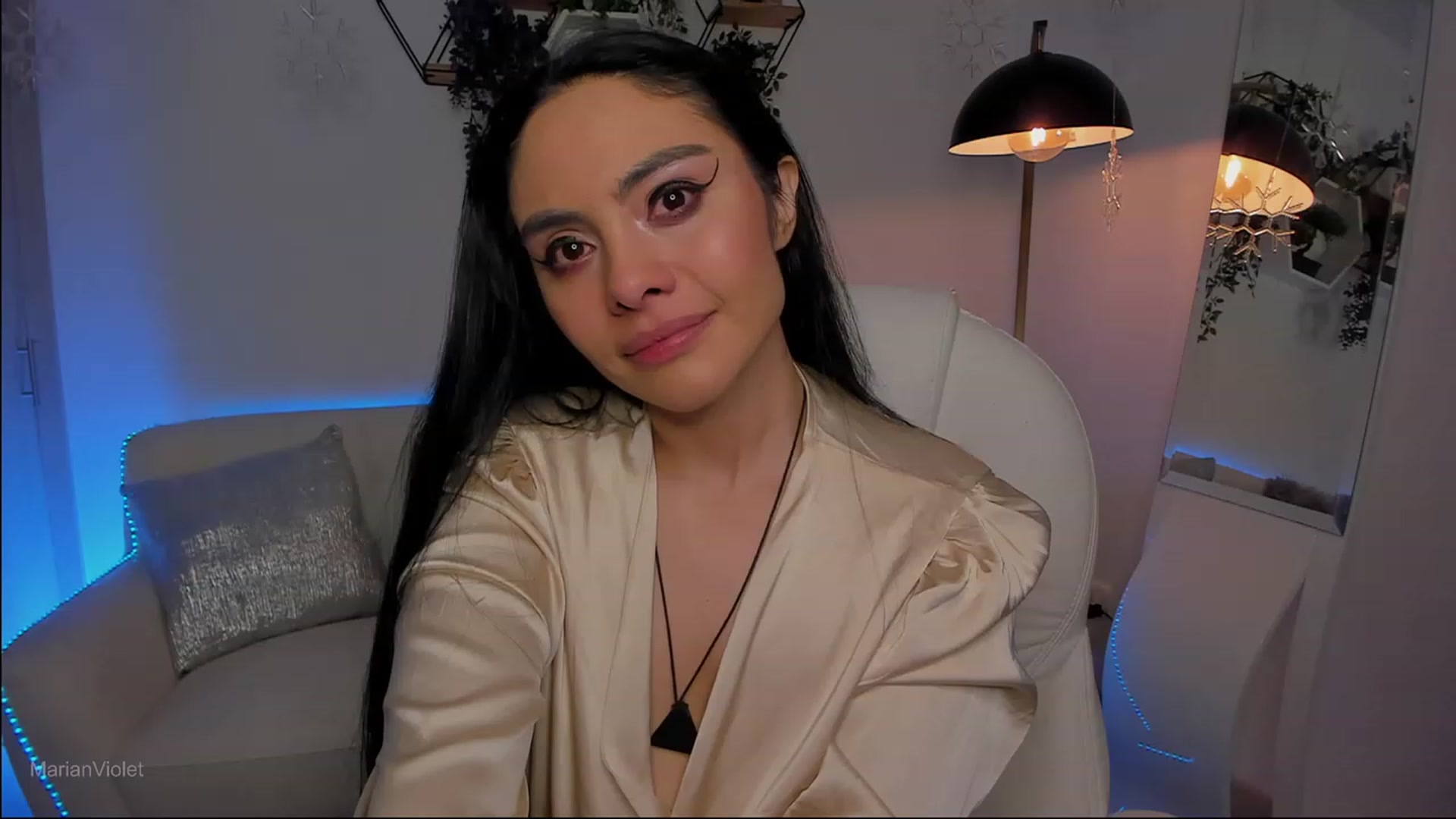 Gallery image thumbnail from Marianviolet's myfreecams stream on, 06/02/2023, 08:50 image 5 of 20