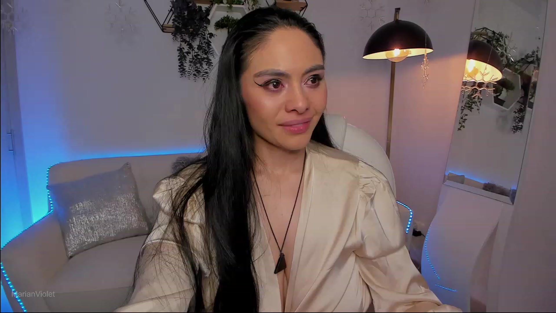 Gallery image thumbnail from Marianviolet's myfreecams stream on, 06/02/2023, 08:50 image 9 of 20