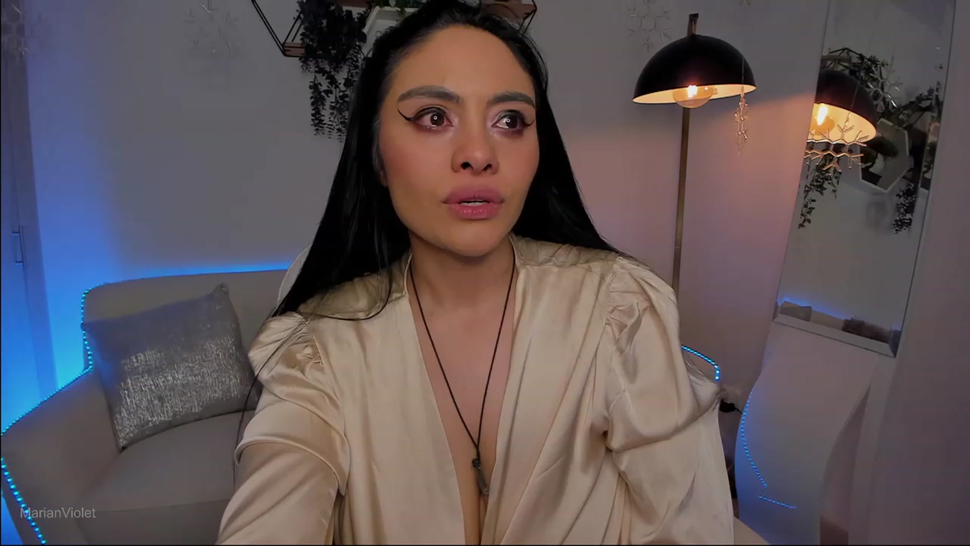 Gallery image thumbnail from Marianviolet's myfreecams stream on, 06/02/2023, 08:50 image 12 of 20