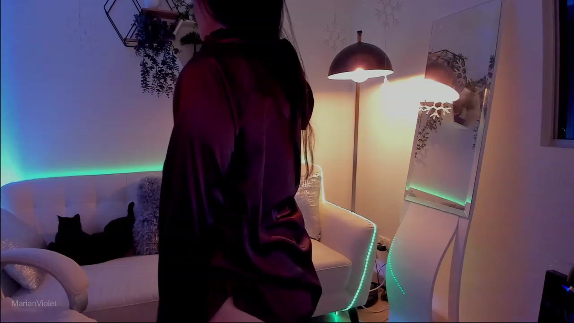 Gallery image thumbnail from Marianviolet's myfreecams stream on, 06/11/2023, 08:12 image 6 of 20