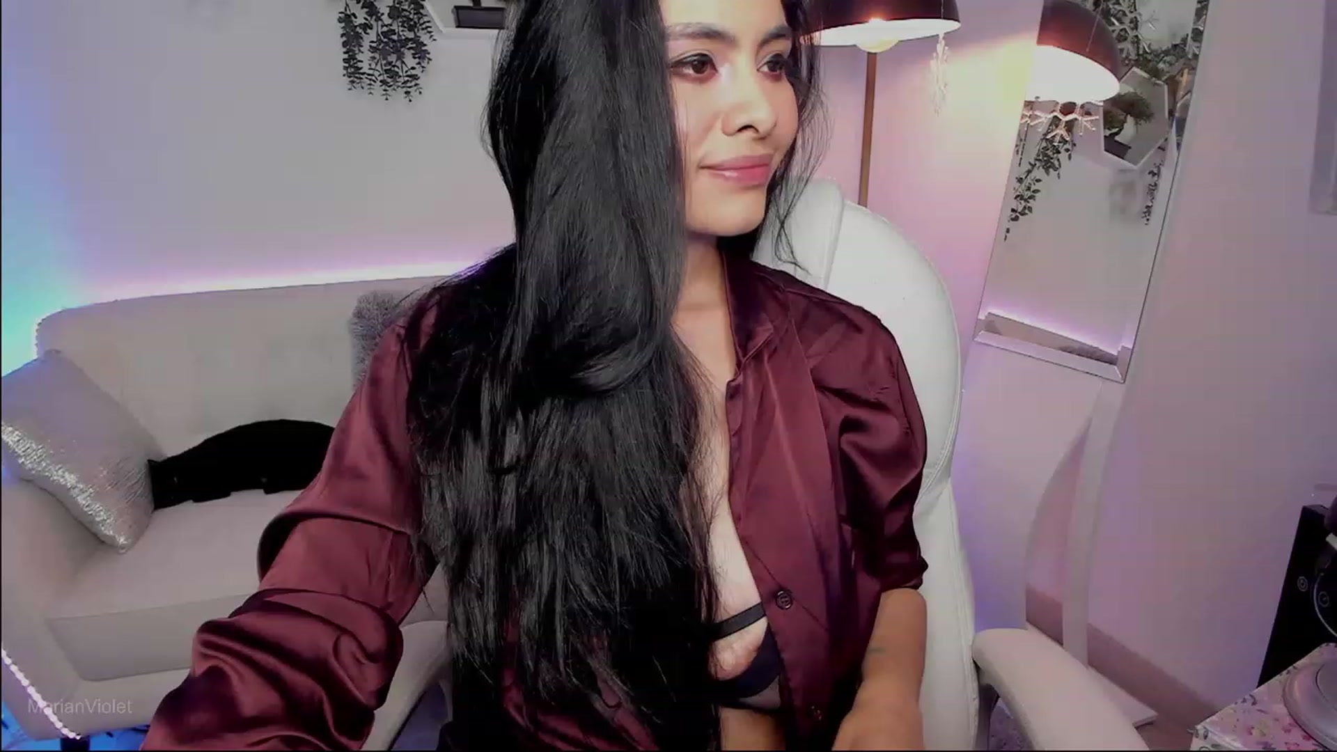 Gallery image thumbnail from Marianviolet's myfreecams stream on, 06/11/2023, 08:12 image 1 of 20