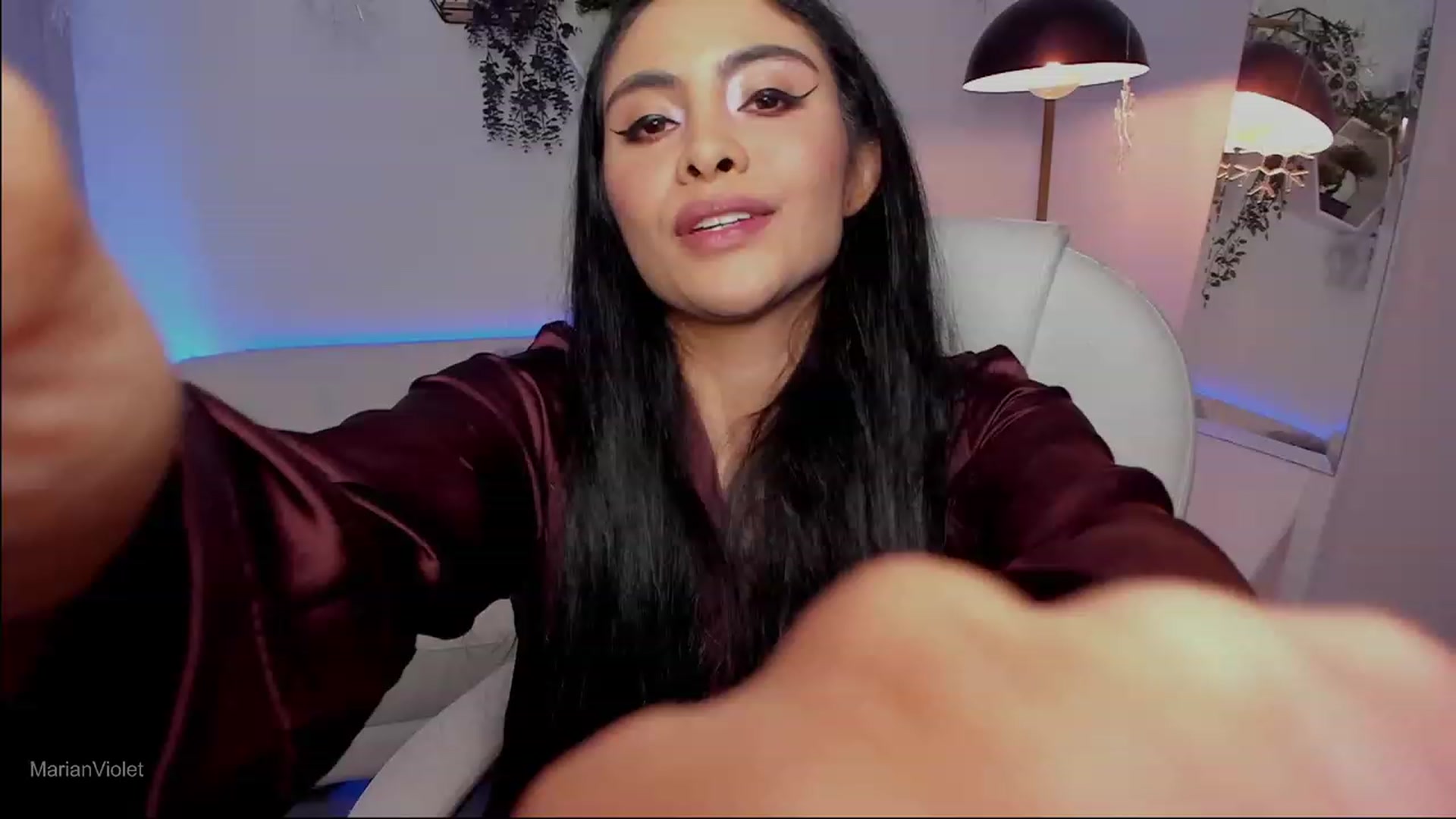 Gallery image thumbnail from Marianviolet's myfreecams stream on, 06/11/2023, 08:12 image 18 of 20