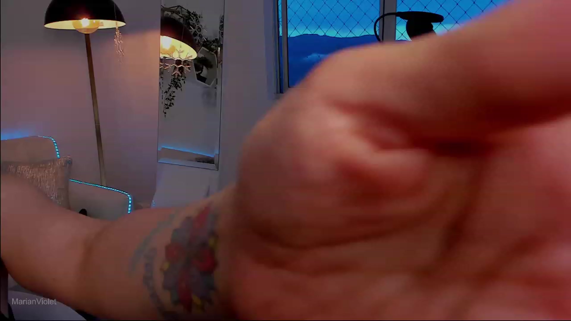 Gallery image thumbnail from Marianviolet's myfreecams stream on, 06/11/2023, 11:03 image 17 of 20