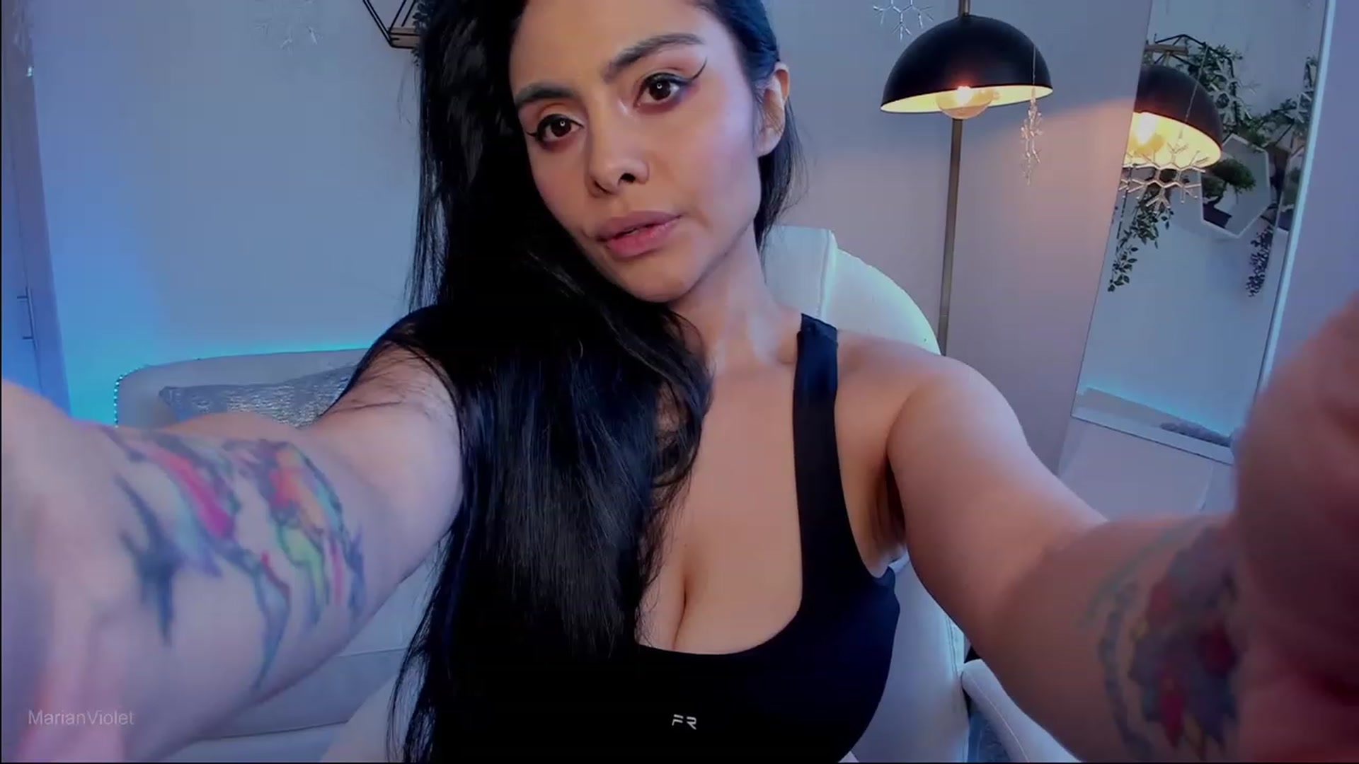 Gallery image thumbnail from Marianviolet's myfreecams stream on, 06/11/2023, 11:59 image 12 of 20