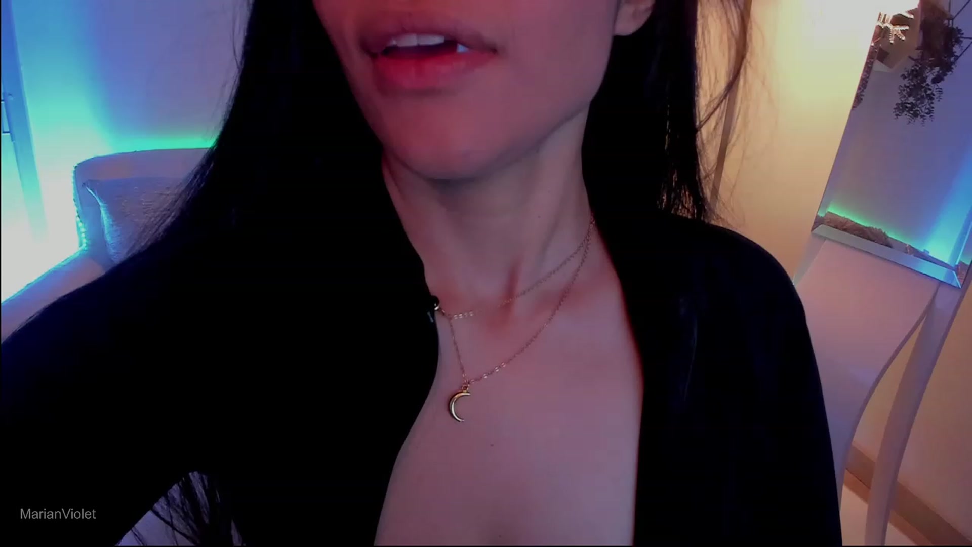 Gallery image thumbnail from Marianviolet's myfreecams stream on, 06/12/2023, 06:30 image 12 of 20