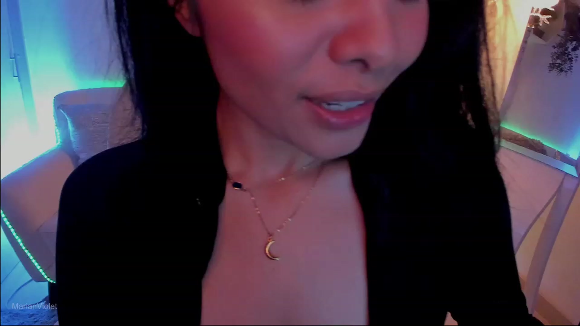 Gallery image thumbnail from Marianviolet's myfreecams stream on, 06/12/2023, 06:30 image 13 of 20