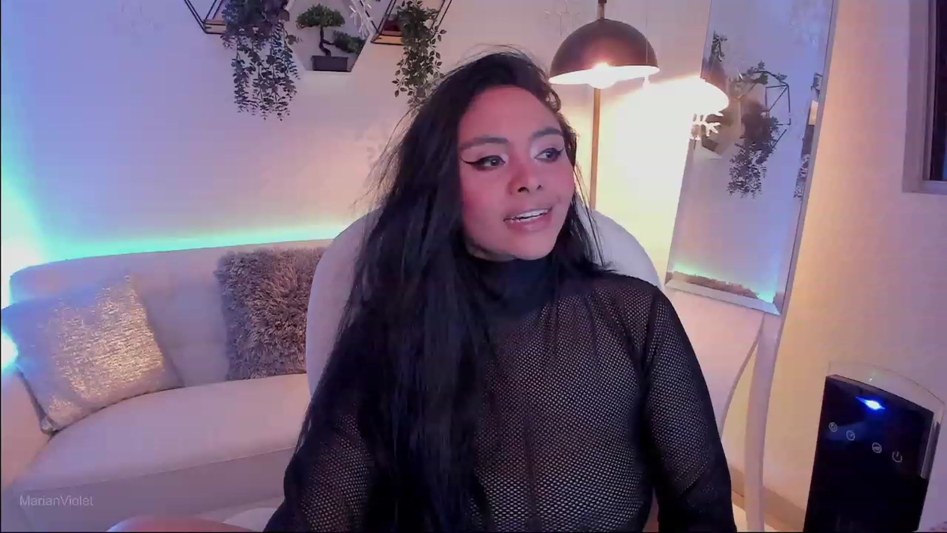 Gallery image thumbnail from Marianviolet's myfreecams stream on, 06/15/2023, 09:14 image 3 of 20