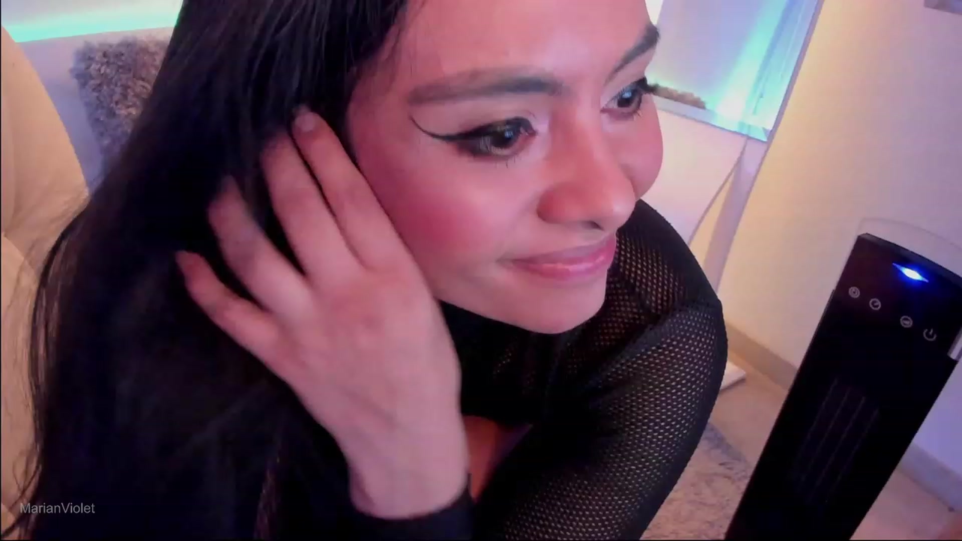 Gallery image thumbnail from Marianviolet's myfreecams stream on, 06/15/2023, 09:29 image 20 of 20