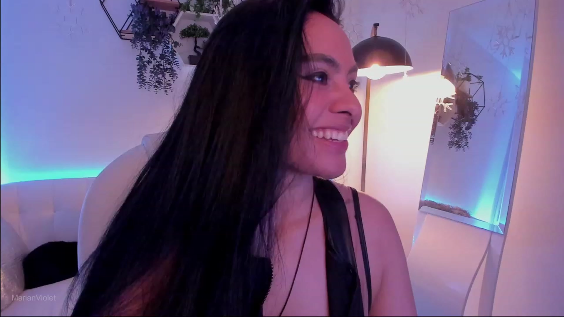 Gallery image thumbnail from Marianviolet's myfreecams stream on, 06/18/2023, 08:11 image 12 of 20