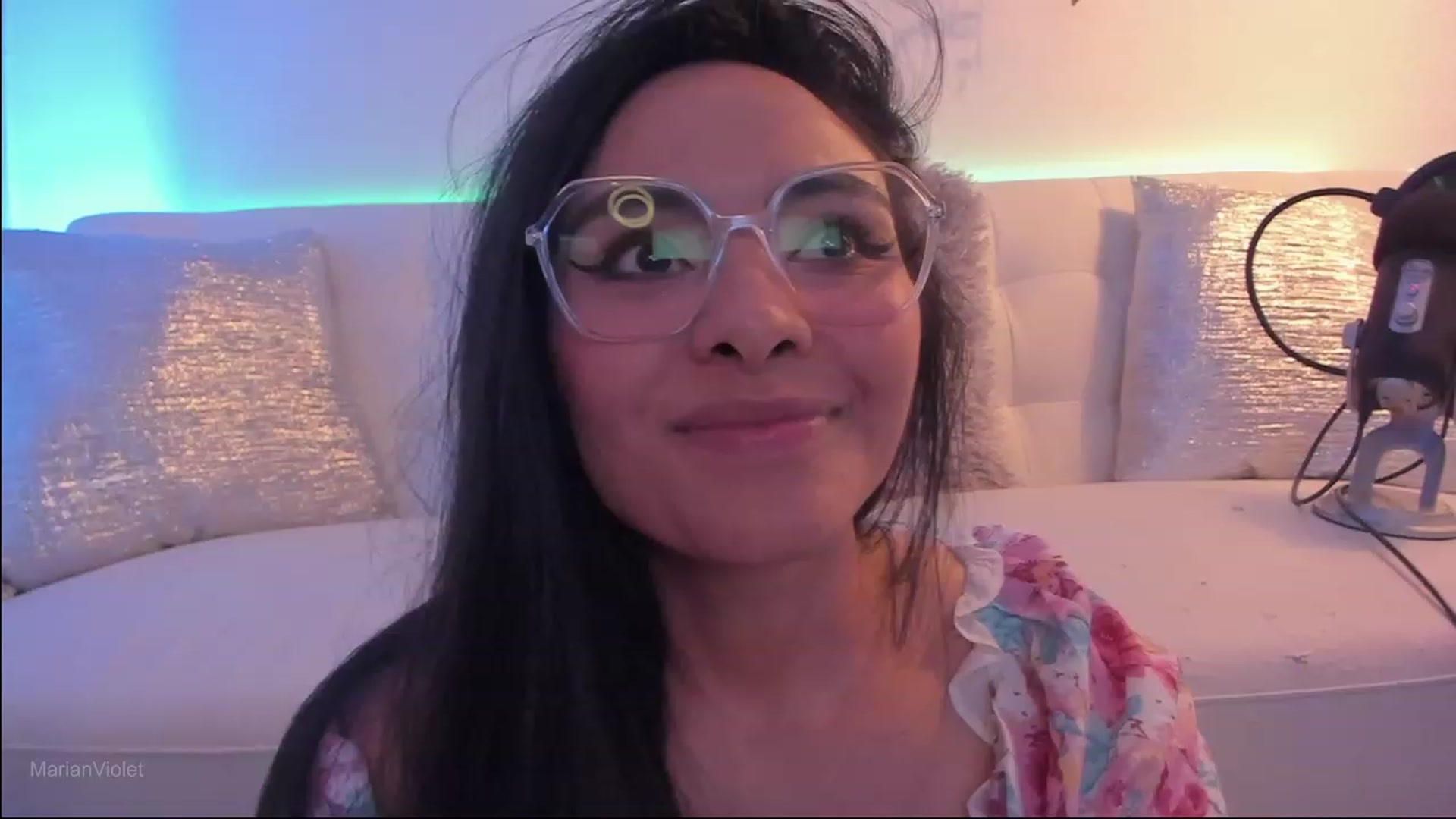 Gallery image thumbnail from Marianviolet's myfreecams stream on, 07/29/2023, 09:46 image 16 of 20