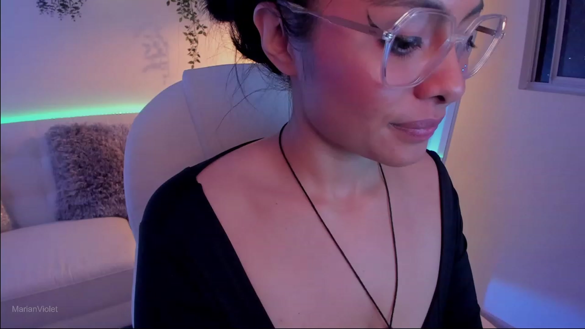 Gallery image thumbnail from Marianviolet's myfreecams stream on, 07/30/2023, 09:42 image 20 of 20
