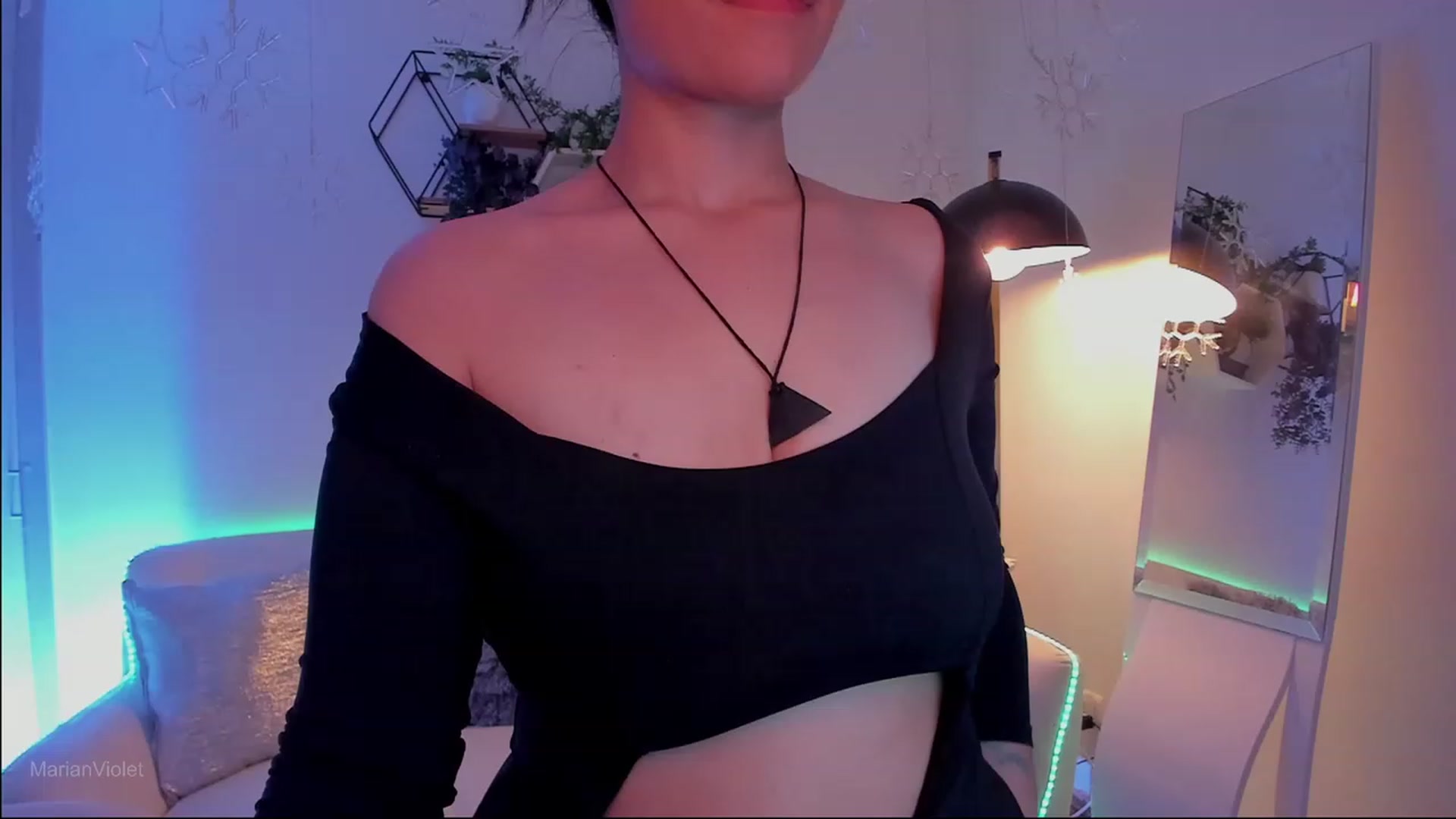 Gallery image thumbnail from Marianviolet's myfreecams stream on, 07/30/2023, 09:42 image 7 of 20