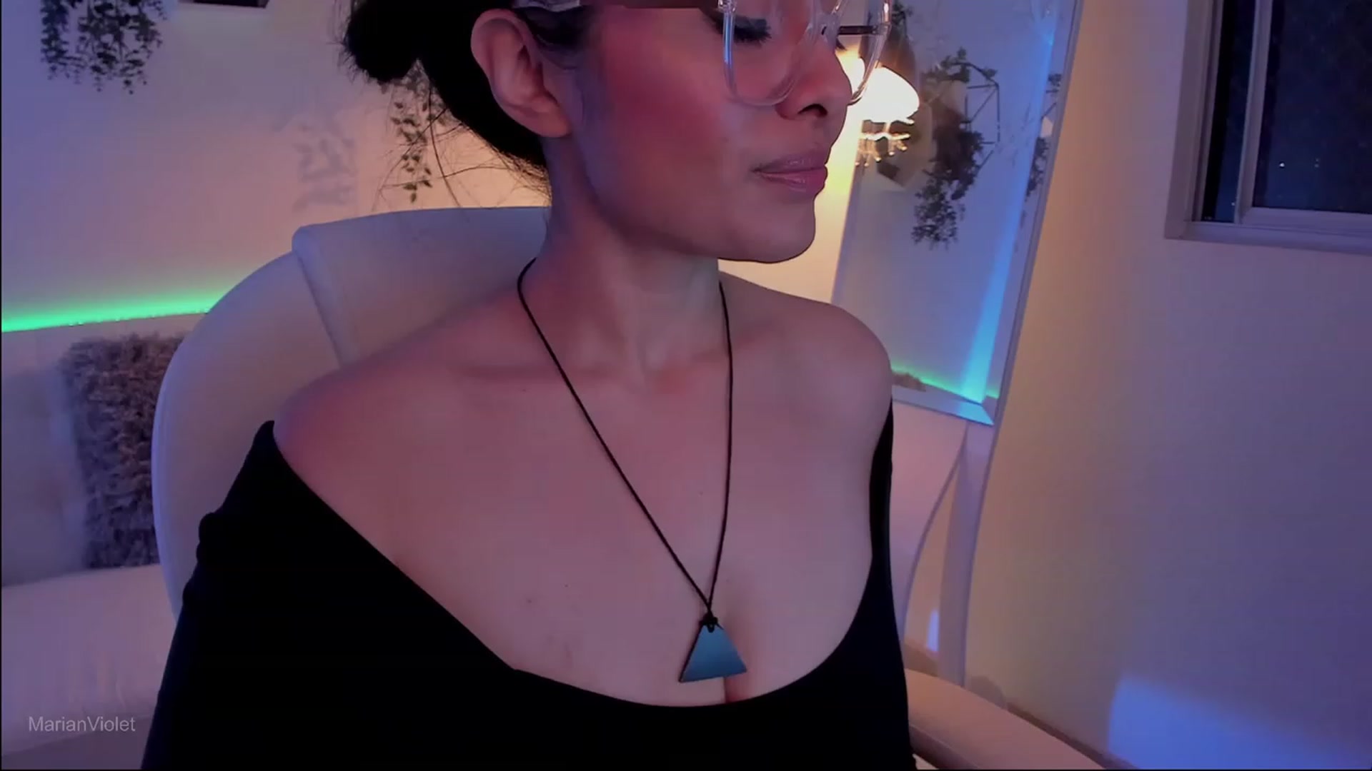 Gallery image thumbnail from Marianviolet's myfreecams stream on, 07/30/2023, 09:42 image 14 of 20